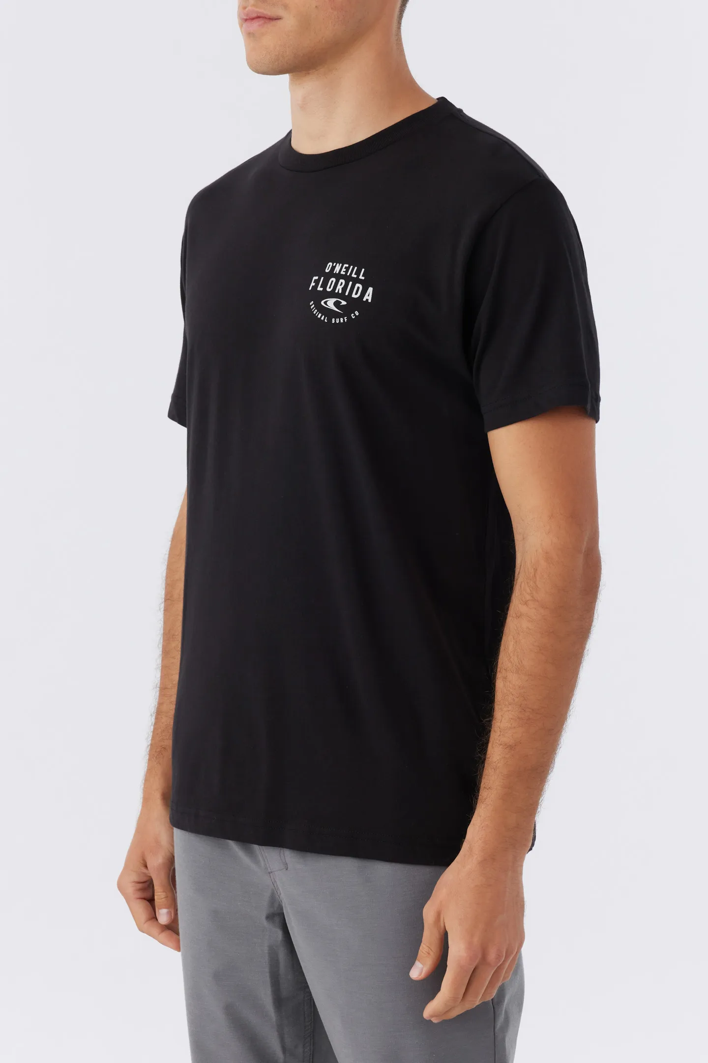 STATE SEAL TEE sold by O'Neill product image thumbnail 4