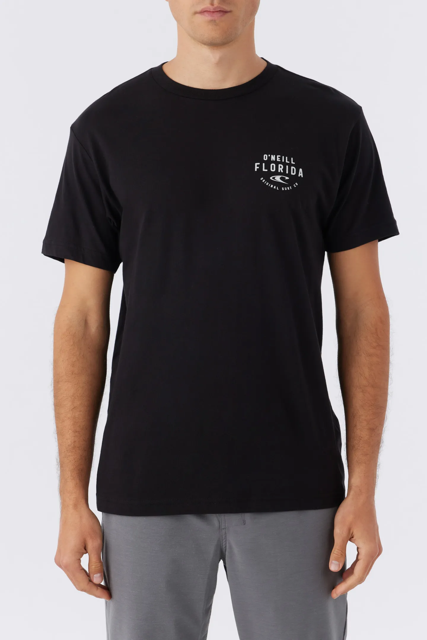 STATE SEAL TEE sold by O'Neill product image thumbnail 2