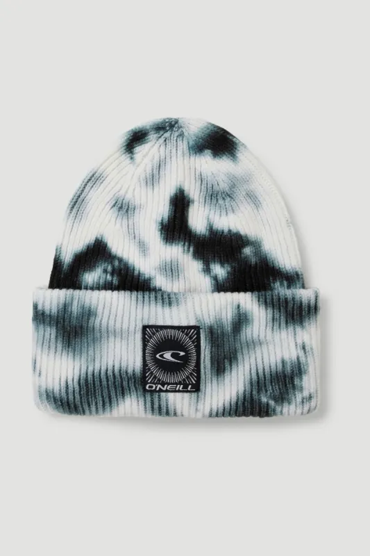 TIE DYE UNISEX BEANIE sold by O'Neill