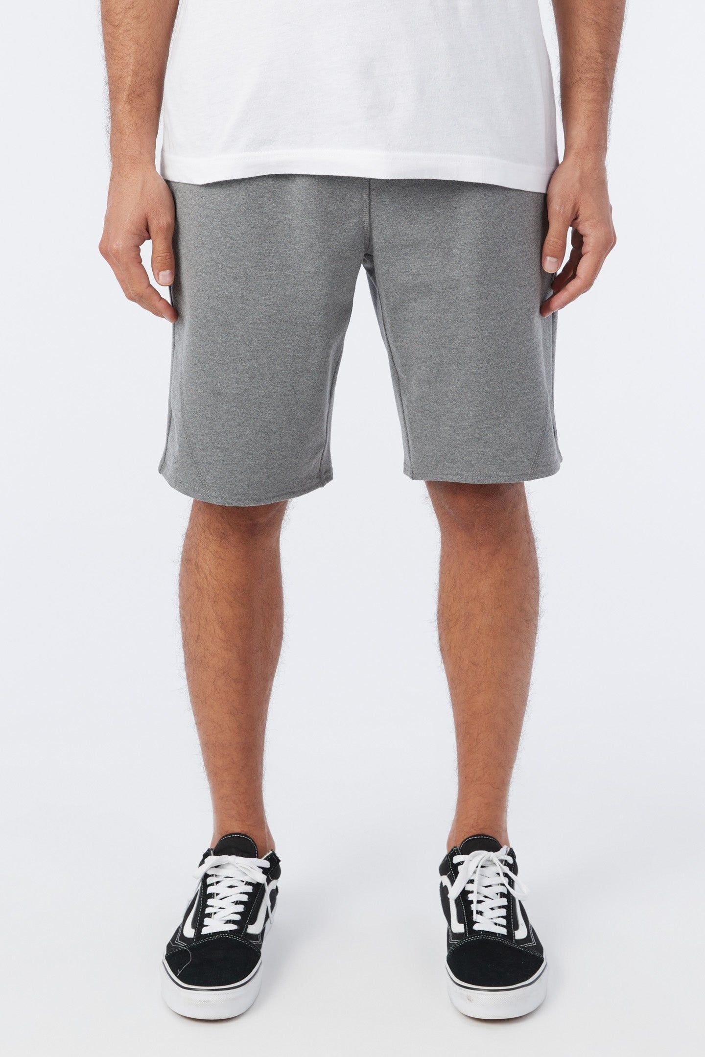 OUTRIDER FLEECE SHORTS sold by O'Neill product image thumbnail 2