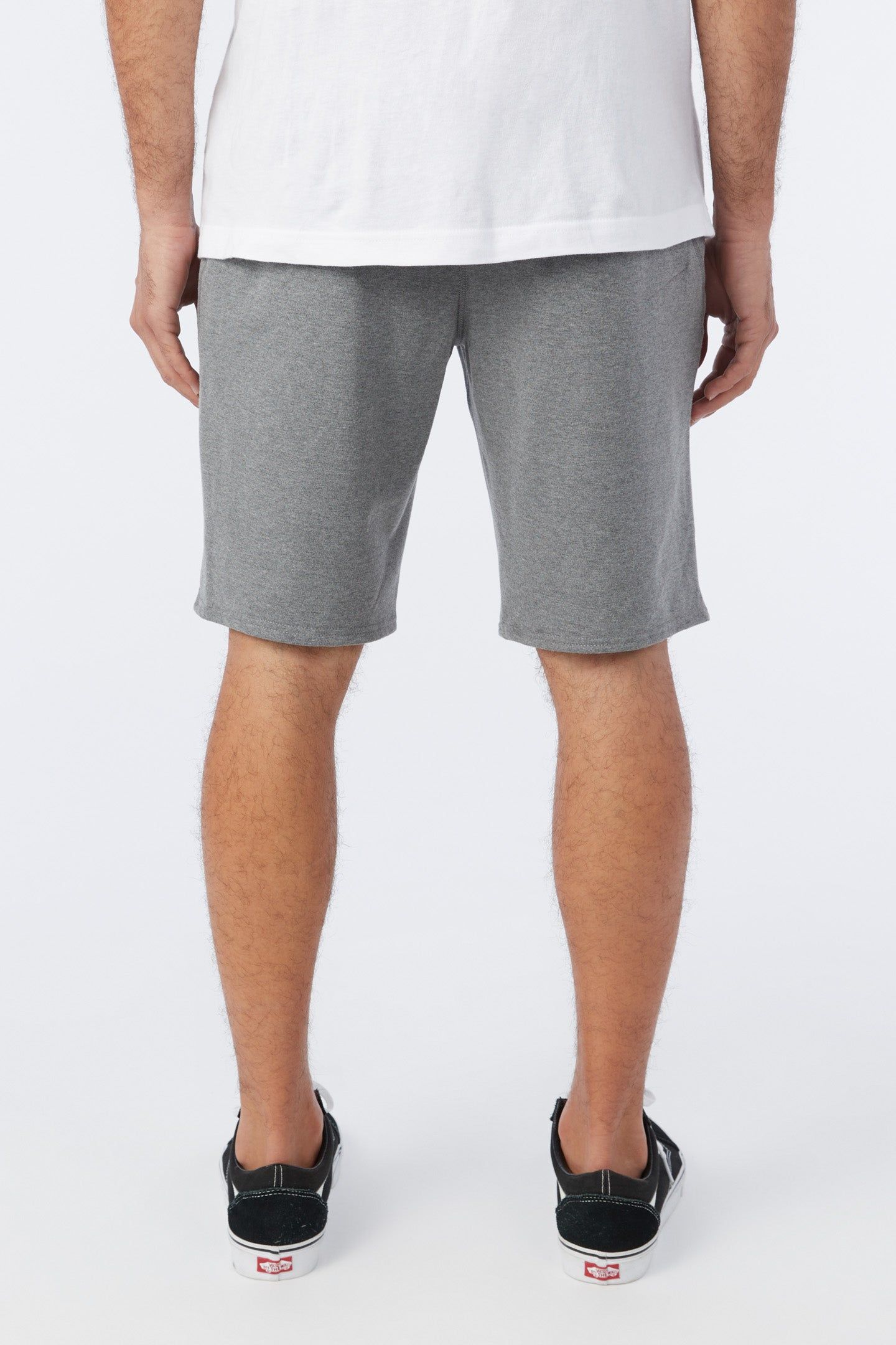 OUTRIDER FLEECE SHORTS sold by O'Neill product image thumbnail 4
