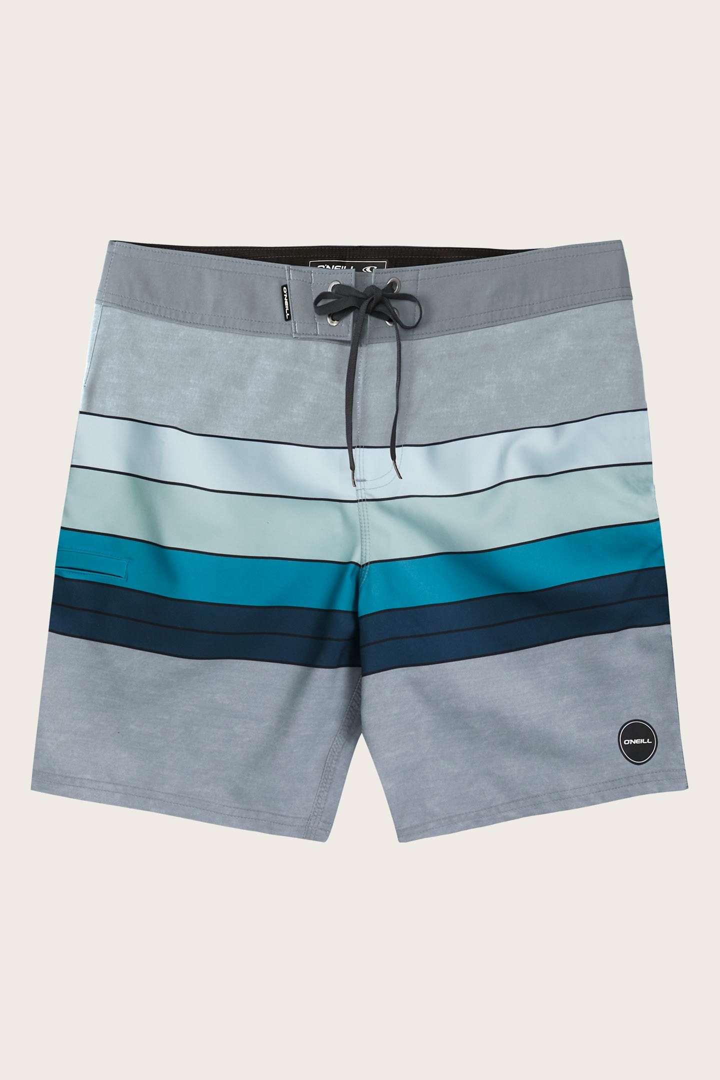 HYPERFREAK HEIST LINE 19'' BOARDSHORTS sold by O'Neill