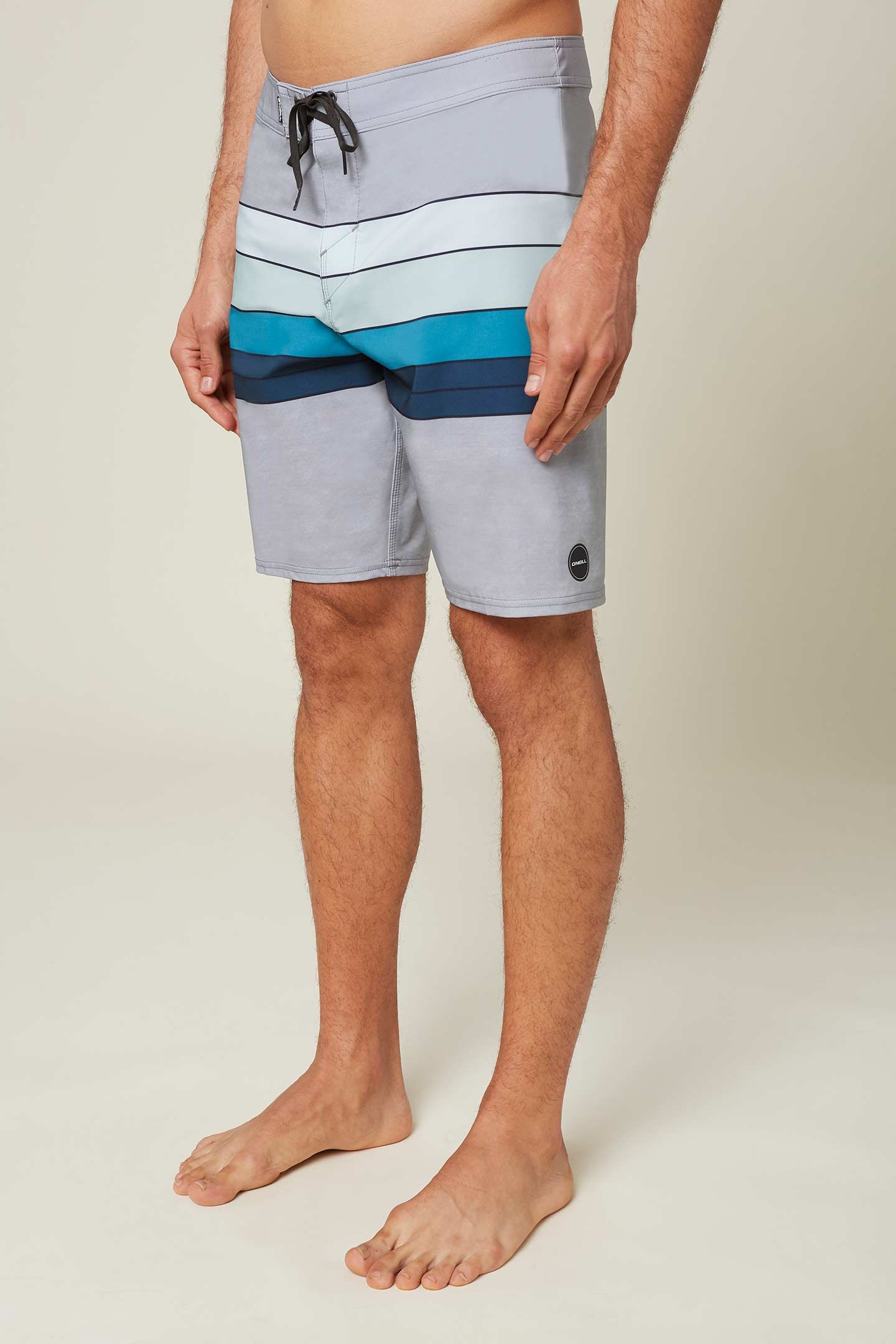 HYPERFREAK HEIST LINE 19'' BOARDSHORTS sold by O'Neill product image thumbnail 2