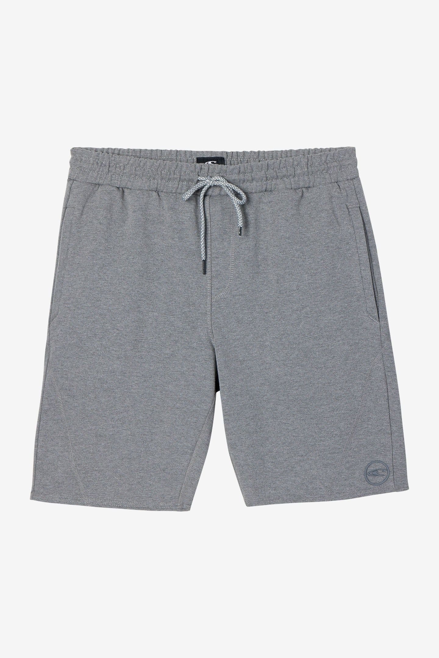 OUTRIDER FLEECE SHORTS sold by O'Neill