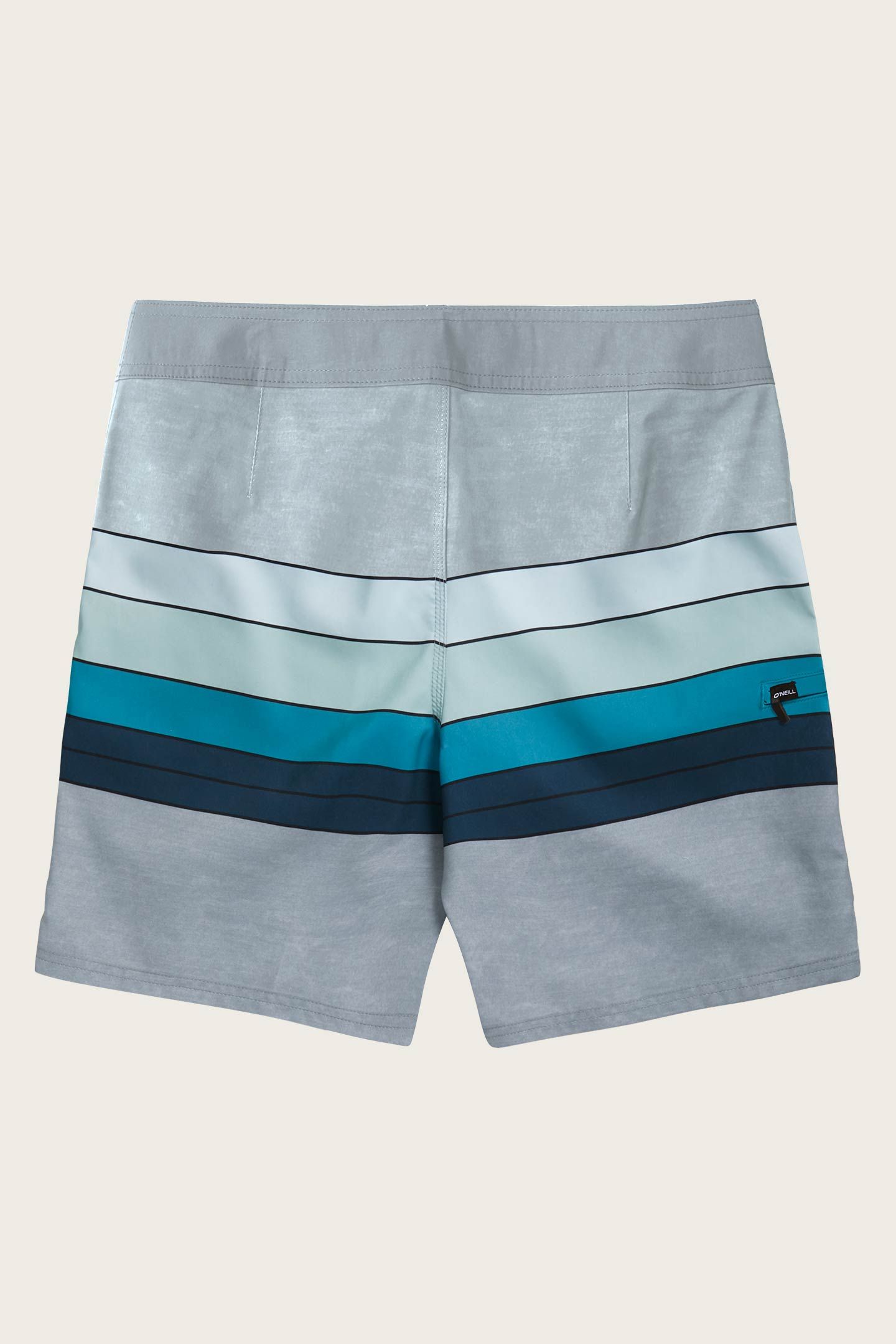 HYPERFREAK HEIST LINE 19'' BOARDSHORTS sold by O'Neill product image thumbnail 5