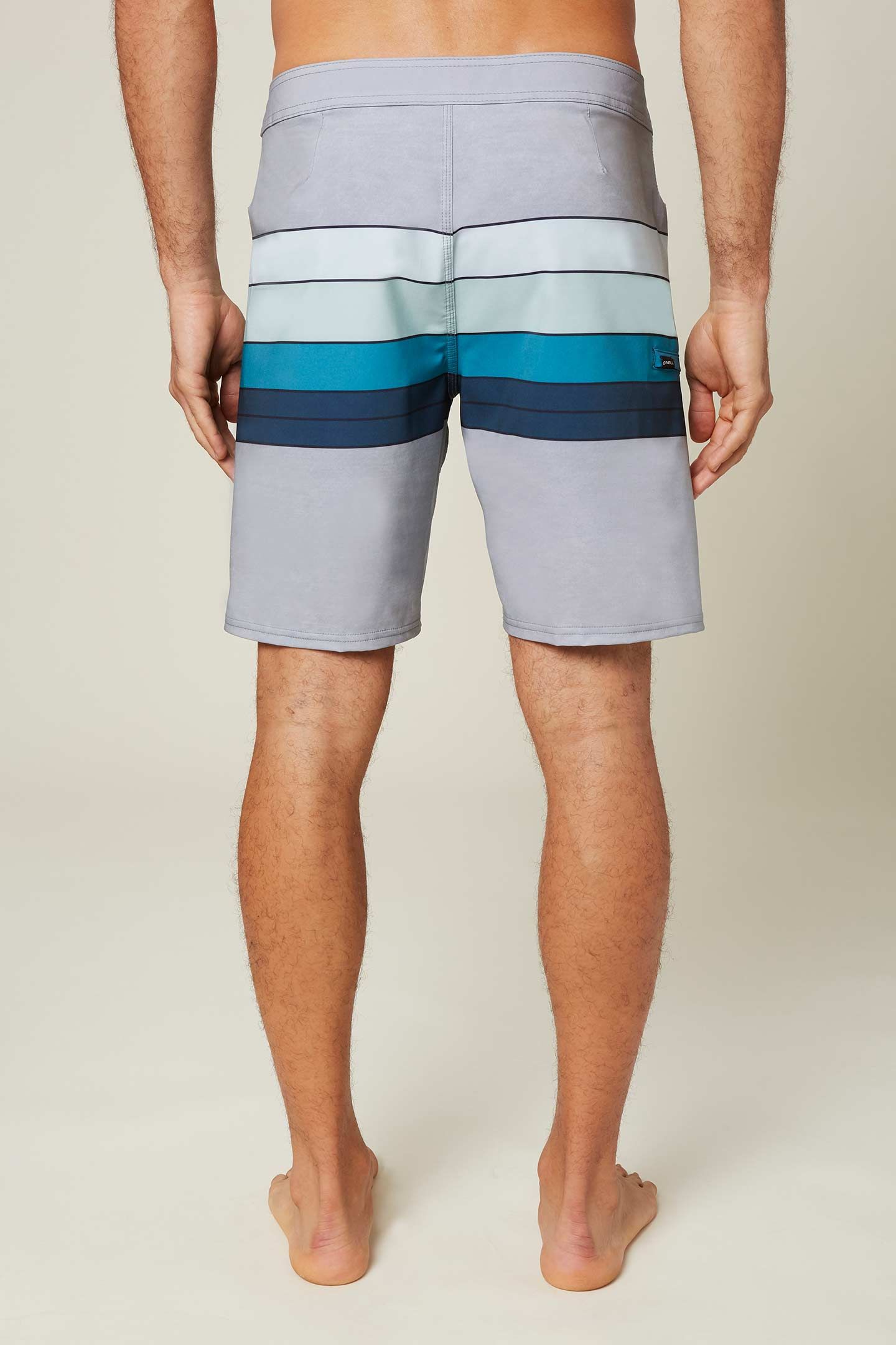 HYPERFREAK HEIST LINE 19'' BOARDSHORTS sold by O'Neill product image thumbnail 4