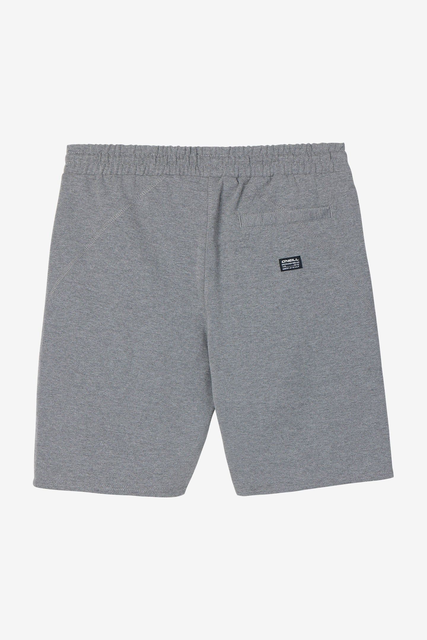 OUTRIDER FLEECE SHORTS sold by O'Neill product image thumbnail 5
