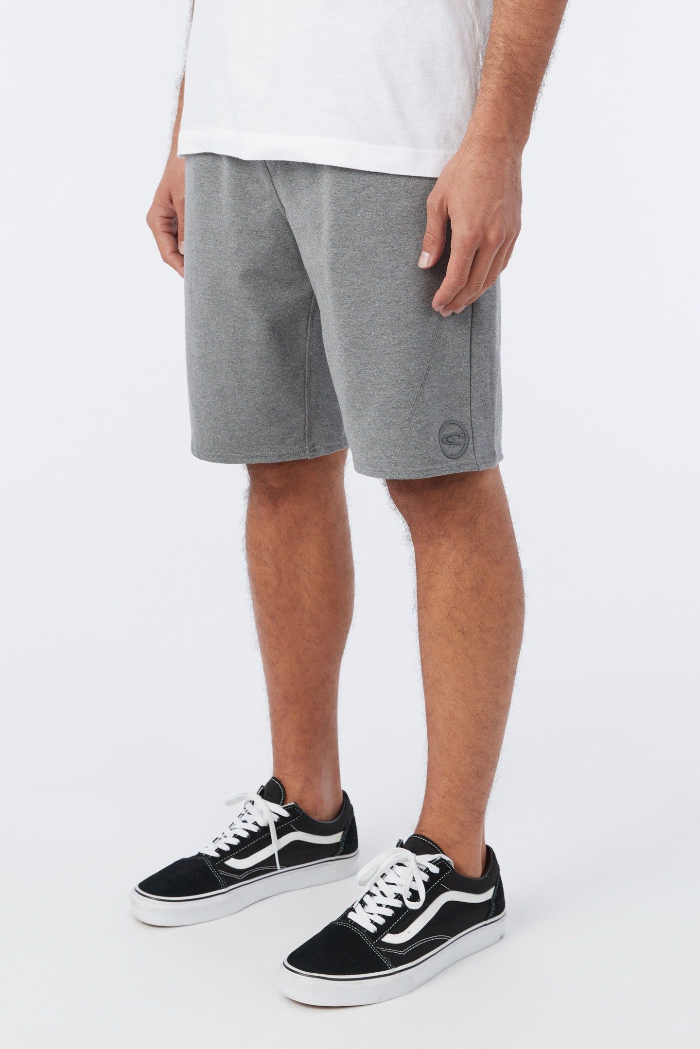 OUTRIDER FLEECE SHORTS sold by O'Neill product image thumbnail 3