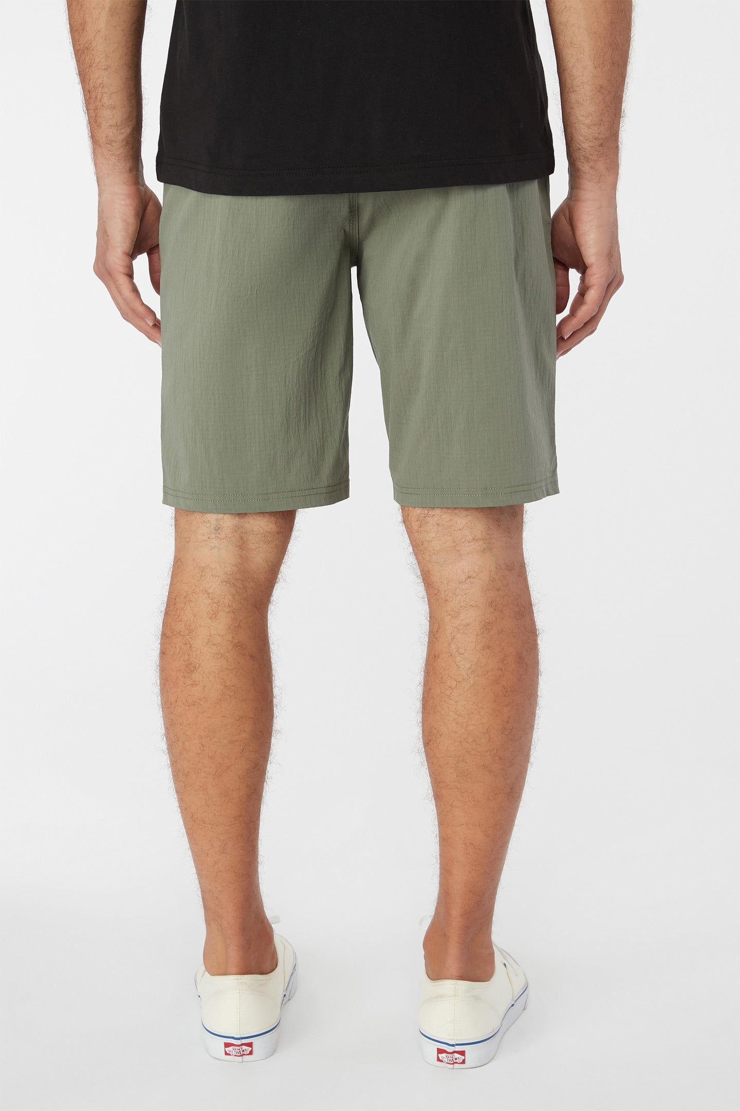 CONVOY 20" HYBRID SHORTS sold by O'Neill product image thumbnail 4