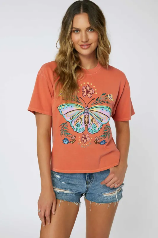 JOLENE TEE sold by O'Neill