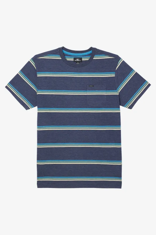 SMASHER TEE made by O'Neill