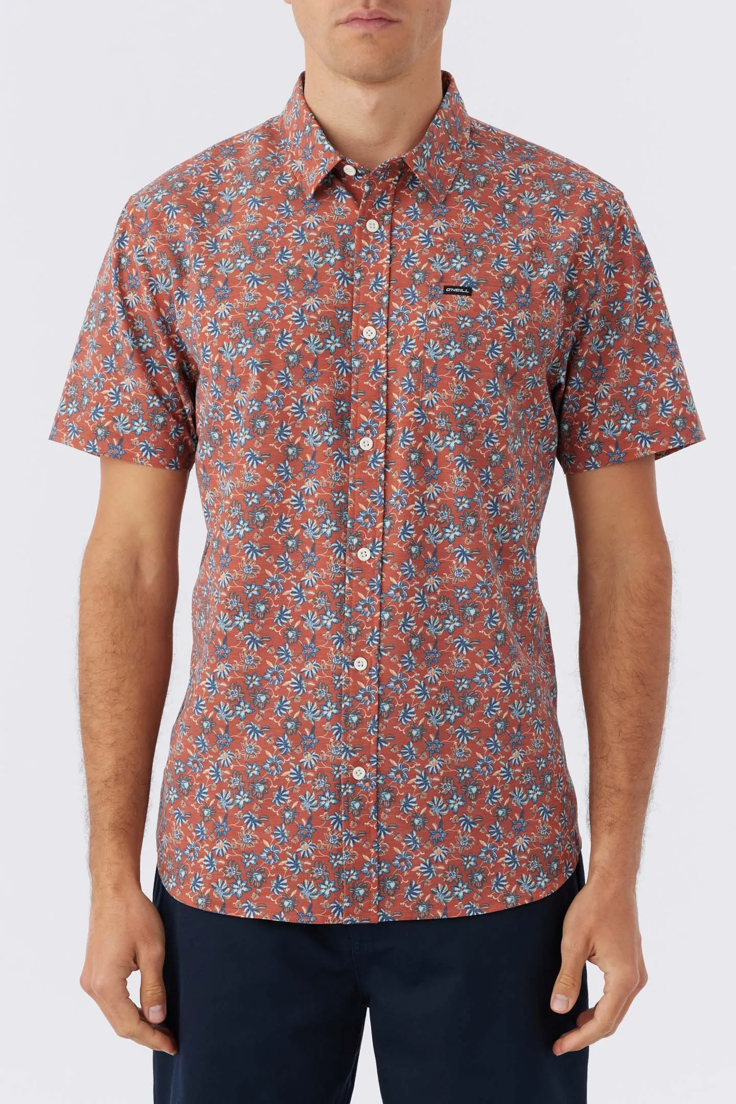 TRVLR UPF TRAVERSE STANDARD FIT SHIRT sold by O'Neill product image thumbnail 2