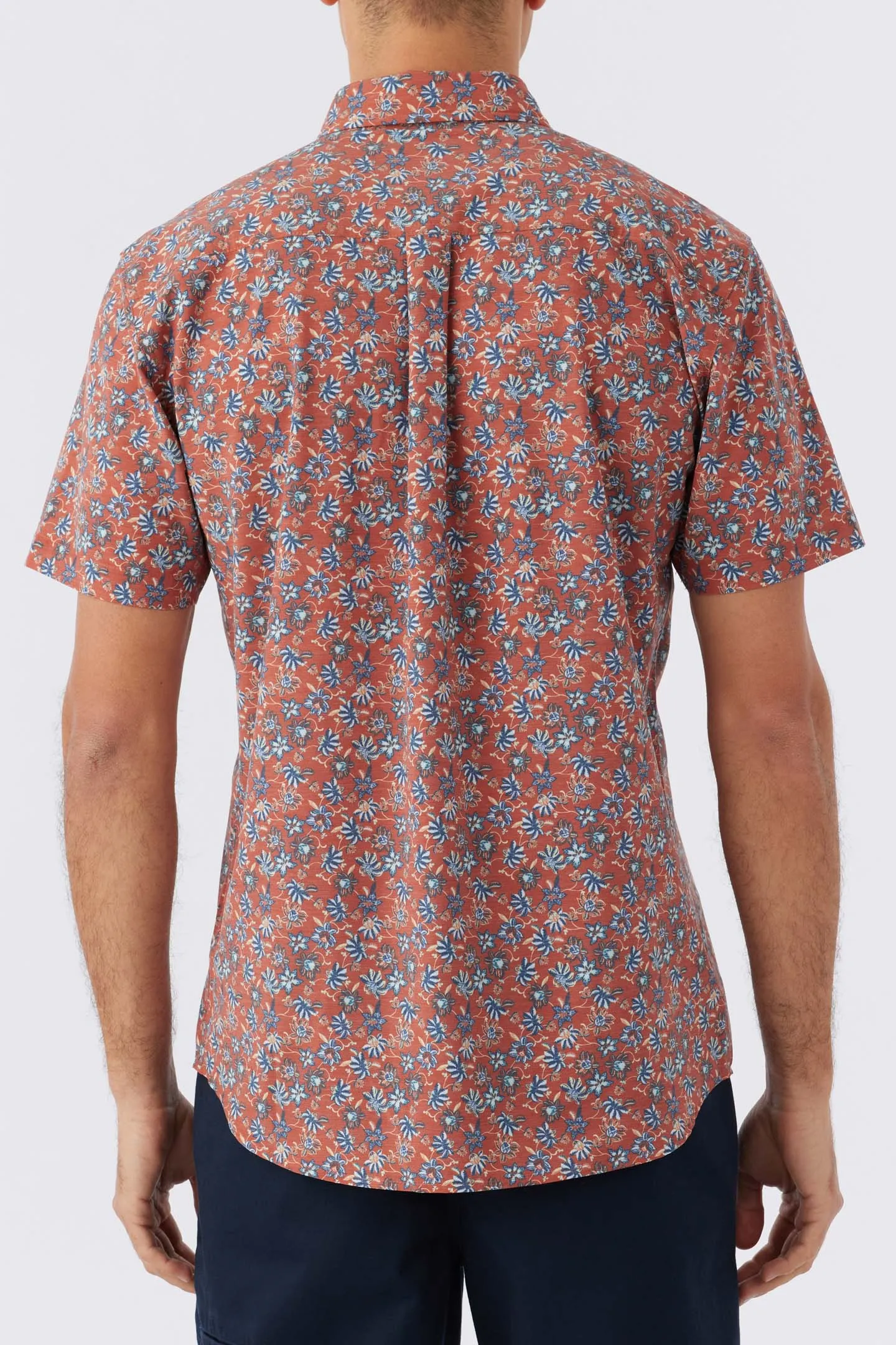 TRVLR UPF TRAVERSE STANDARD FIT SHIRT sold by O'Neill product image thumbnail 5