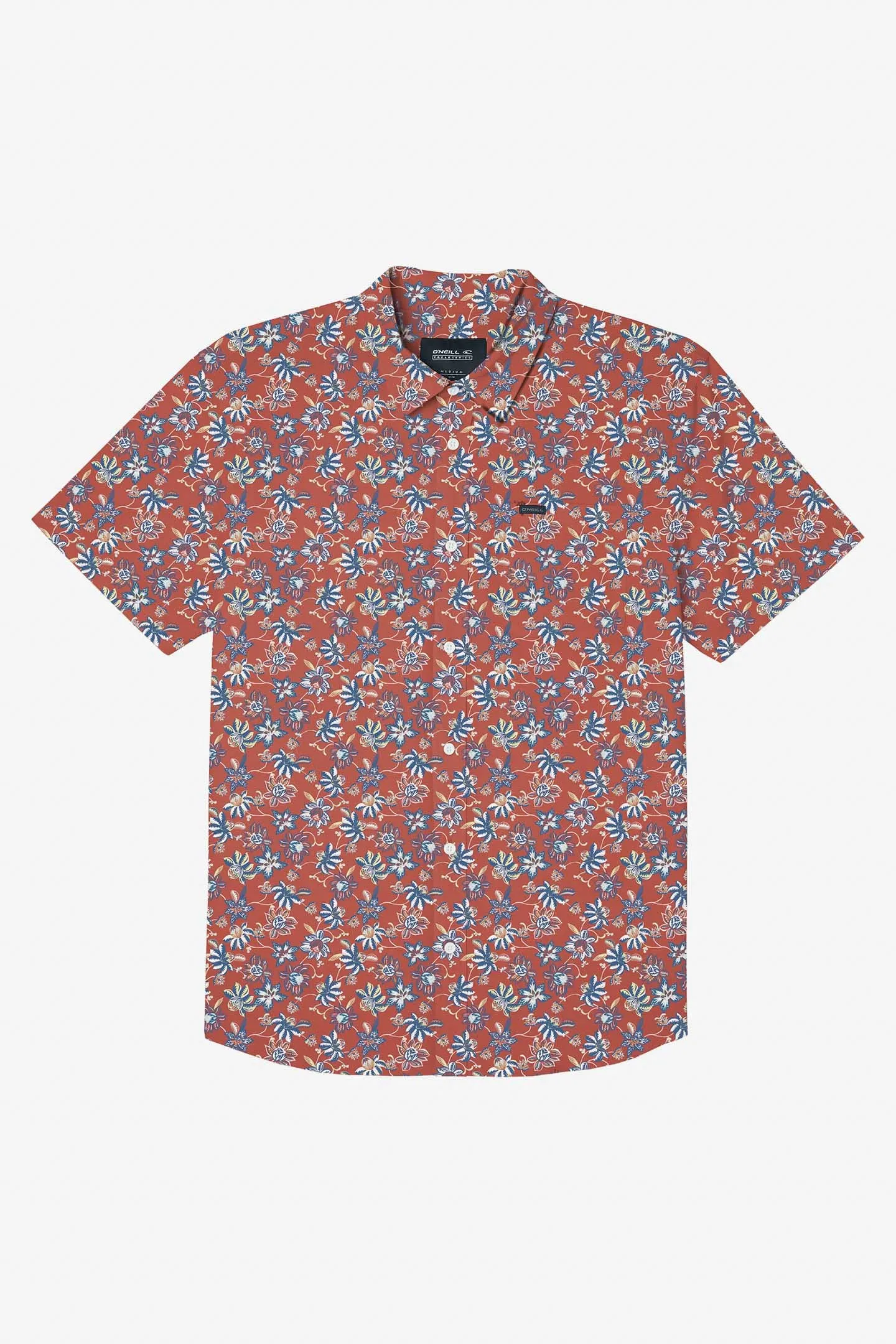 TRVLR UPF TRAVERSE STANDARD FIT SHIRT sold by O'Neill