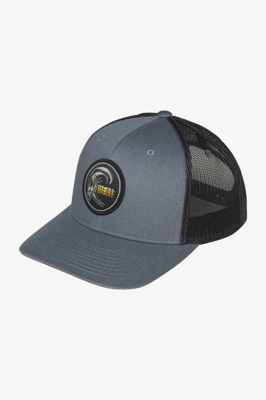 CS TRUCKER HAT sold by O'Neill