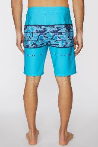 HYPERFREAK HYDRO WANDERER 20'' BOARDSHORTS sold by O'Neill