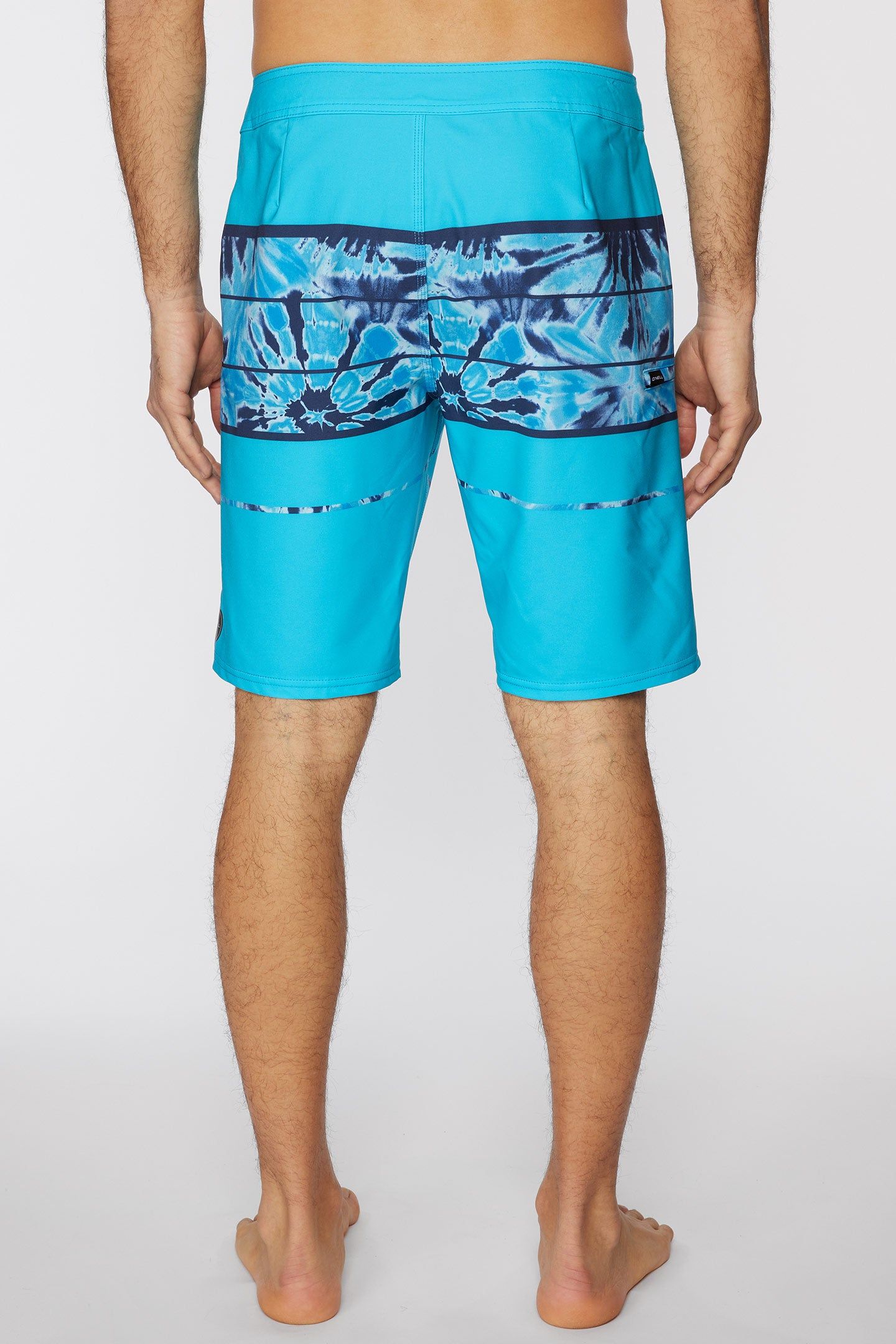 HYPERFREAK HYDRO WANDERER 20'' BOARDSHORTS sold by O'Neill product image thumbnail 4