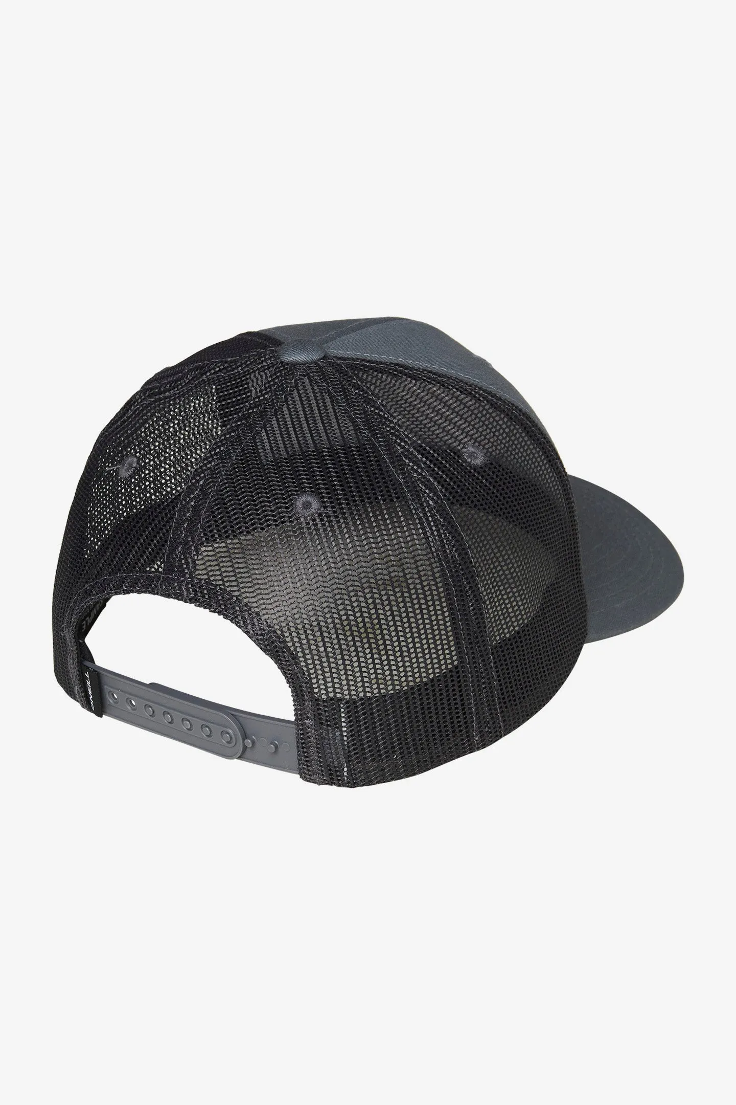 CS TRUCKER HAT sold by O'Neill product image thumbnail 2