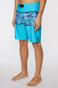 HYPERFREAK HYDRO WANDERER 20'' BOARDSHORTS sold by O'Neill