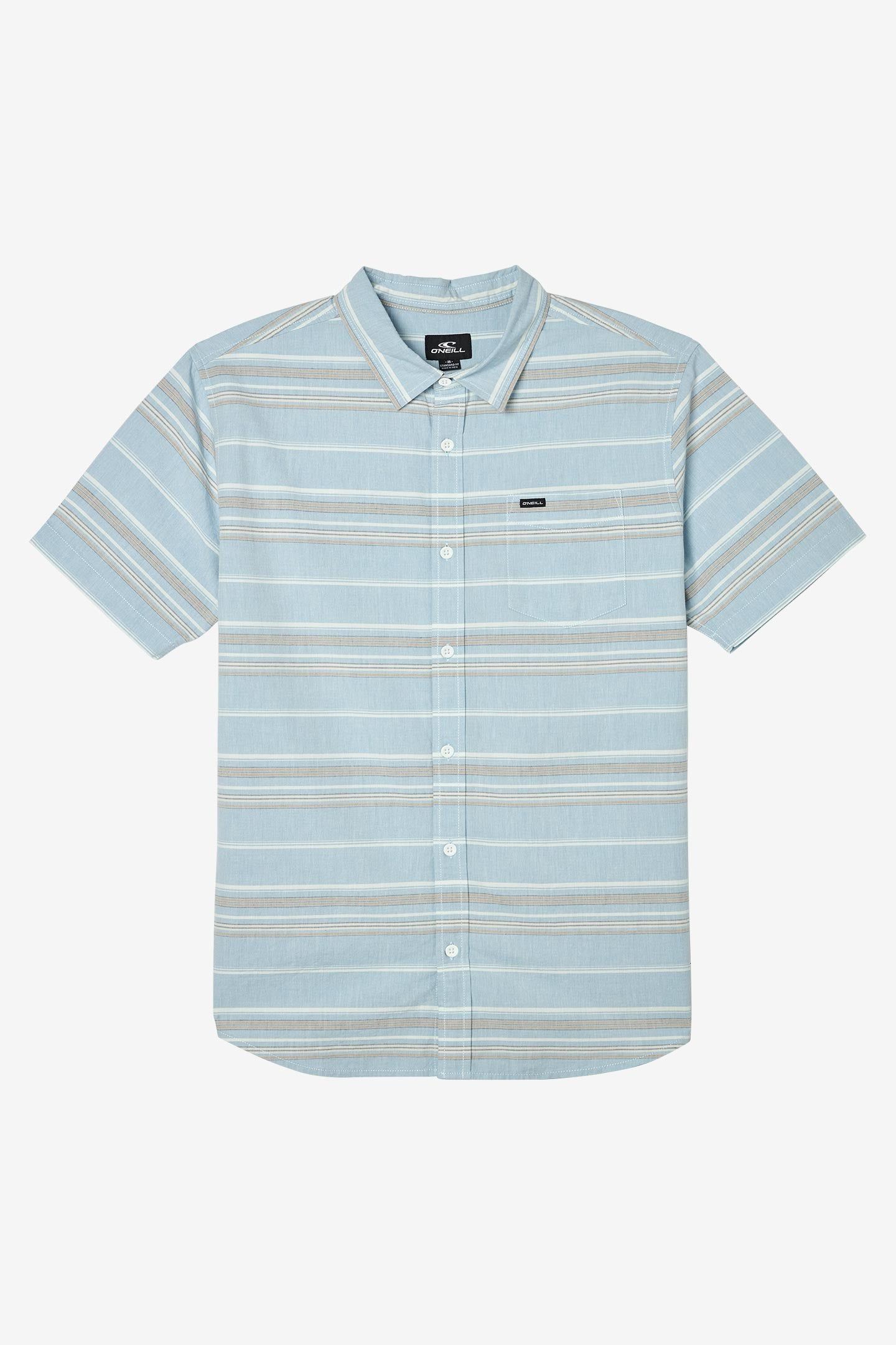 BOY'S SEAFARER SHIRT sold by O'Neill
