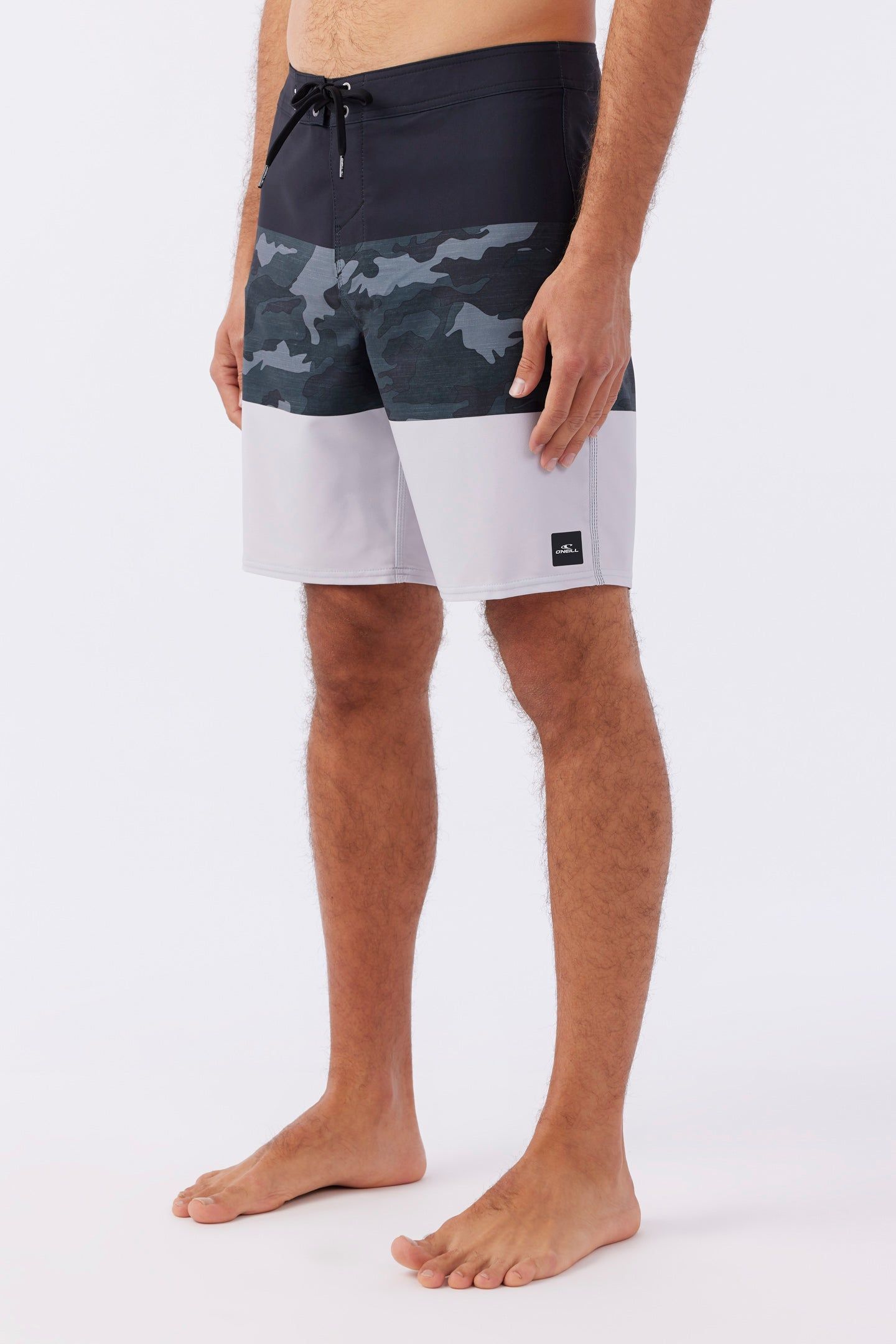 HYPERFREAK HEAT BLOCK 19" BOARDSHORTS sold by O'Neill product image thumbnail 3