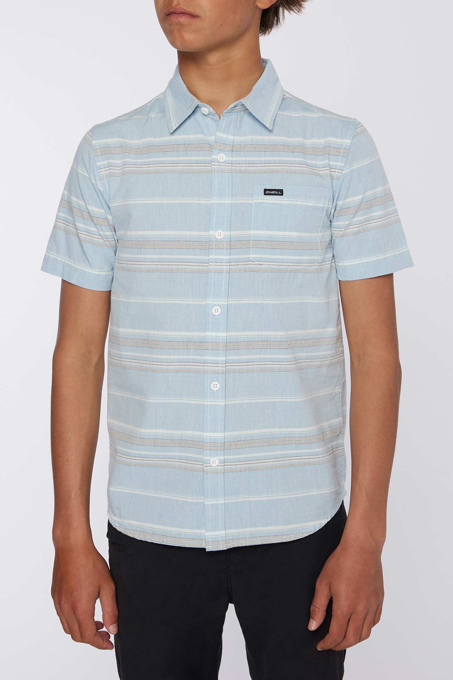 BOY'S SEAFARER SHIRT sold by O'Neill product image thumbnail 4