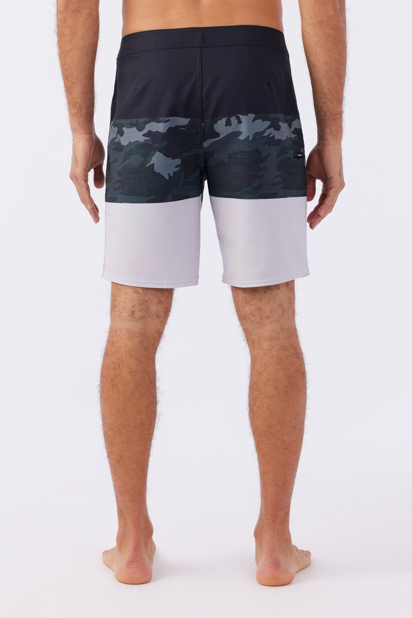 HYPERFREAK HEAT BLOCK 19" BOARDSHORTS sold by O'Neill product image thumbnail 4