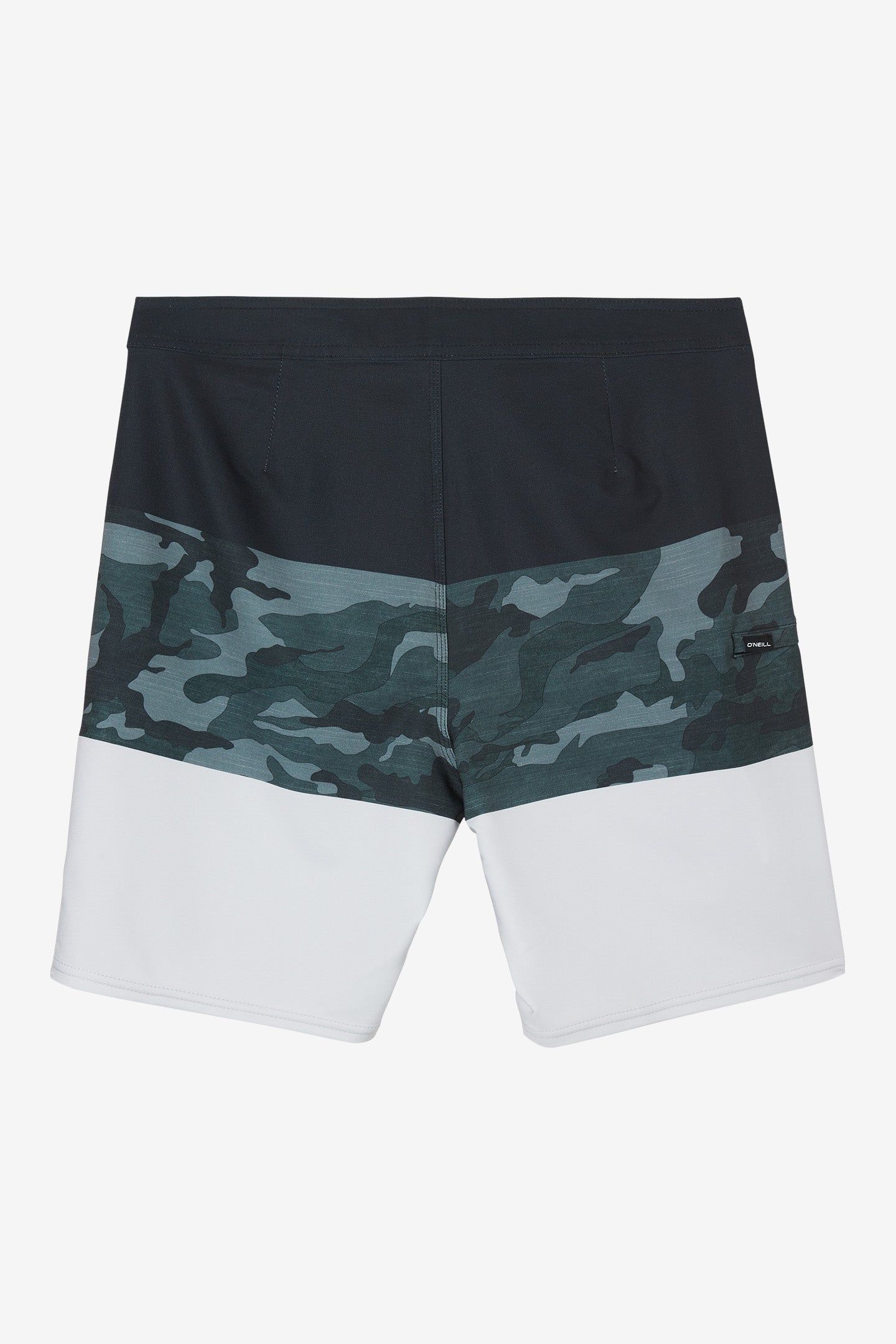 HYPERFREAK HEAT BLOCK 19" BOARDSHORTS sold by O'Neill product image thumbnail 5