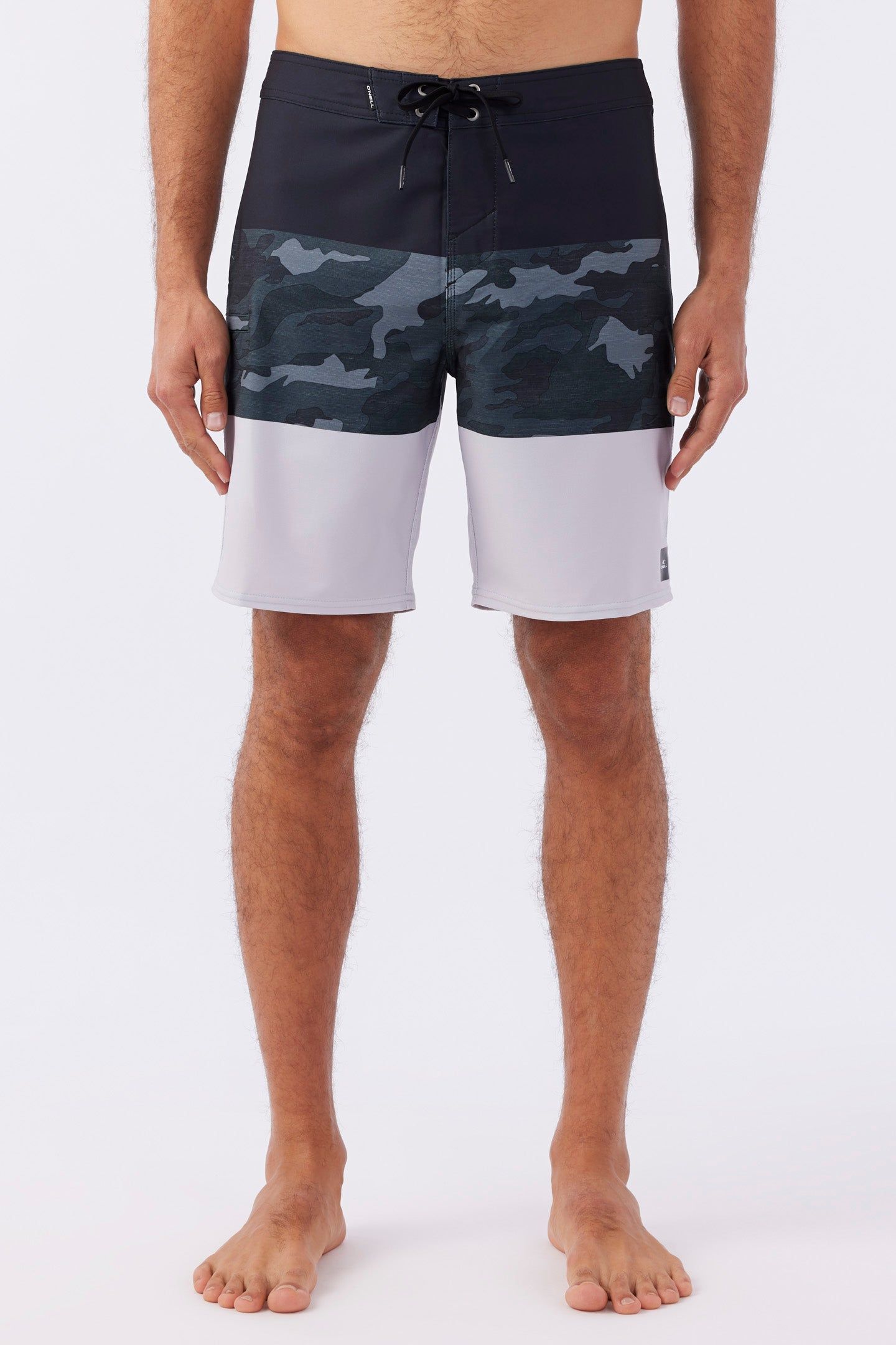 HYPERFREAK HEAT BLOCK 19" BOARDSHORTS sold by O'Neill product image thumbnail 2