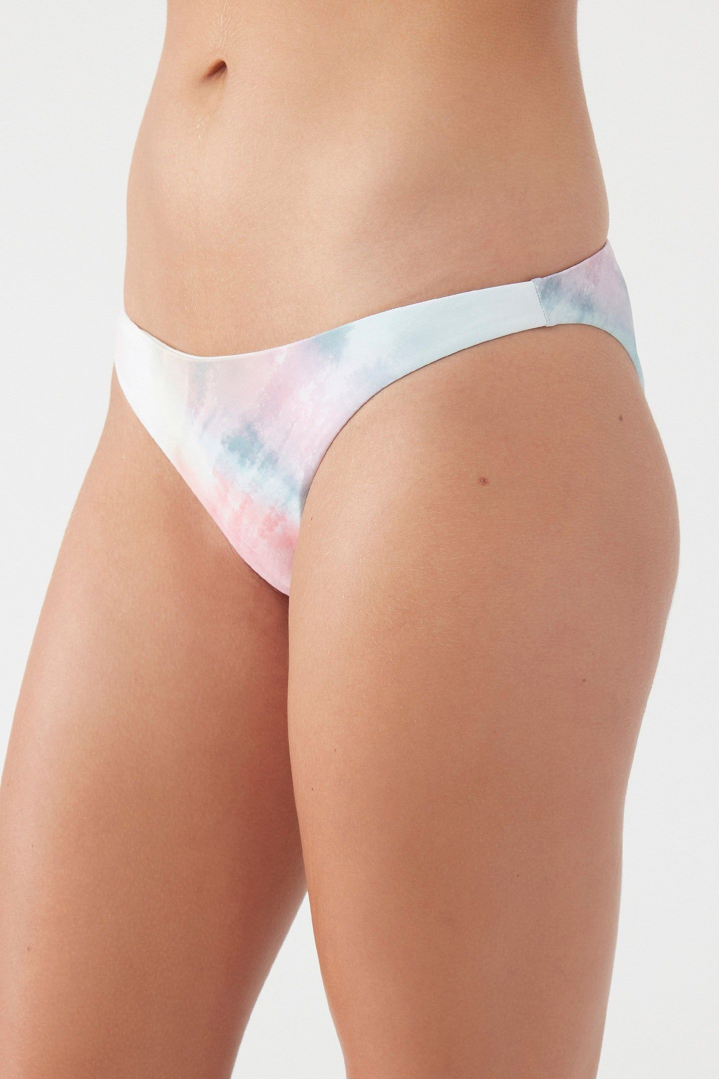 WOMEN OF THE WAVE FLAMENCO CHEEKY BOTTOMS sold by O'Neill product image thumbnail 7