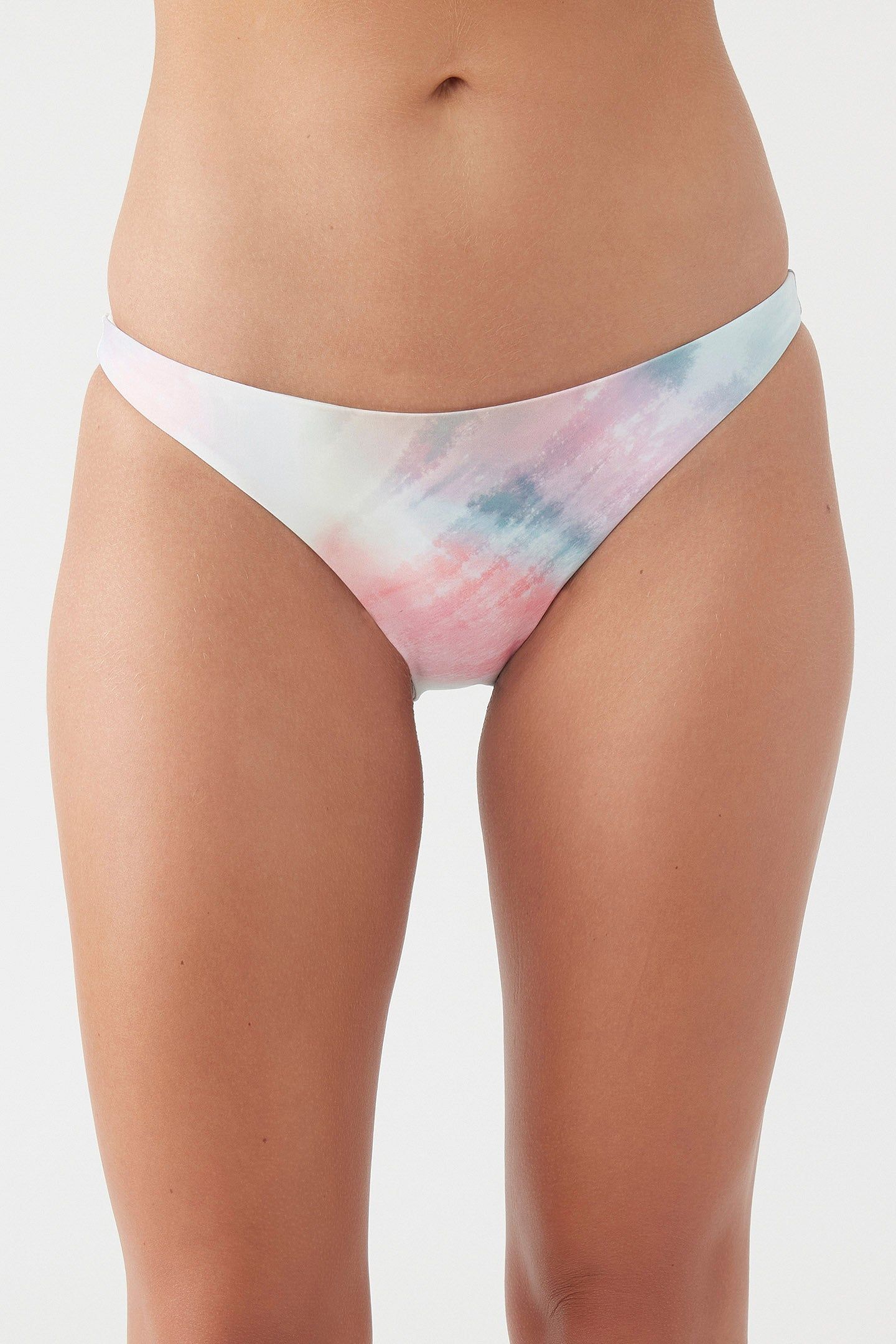 WOMEN OF THE WAVE FLAMENCO CHEEKY BOTTOMS sold by O'Neill product image thumbnail 2