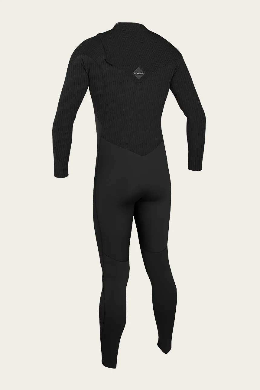Hyperfreak 4/3mm Comp Zipless Full Wetsuit sold by O'Neill product image thumbnail 2