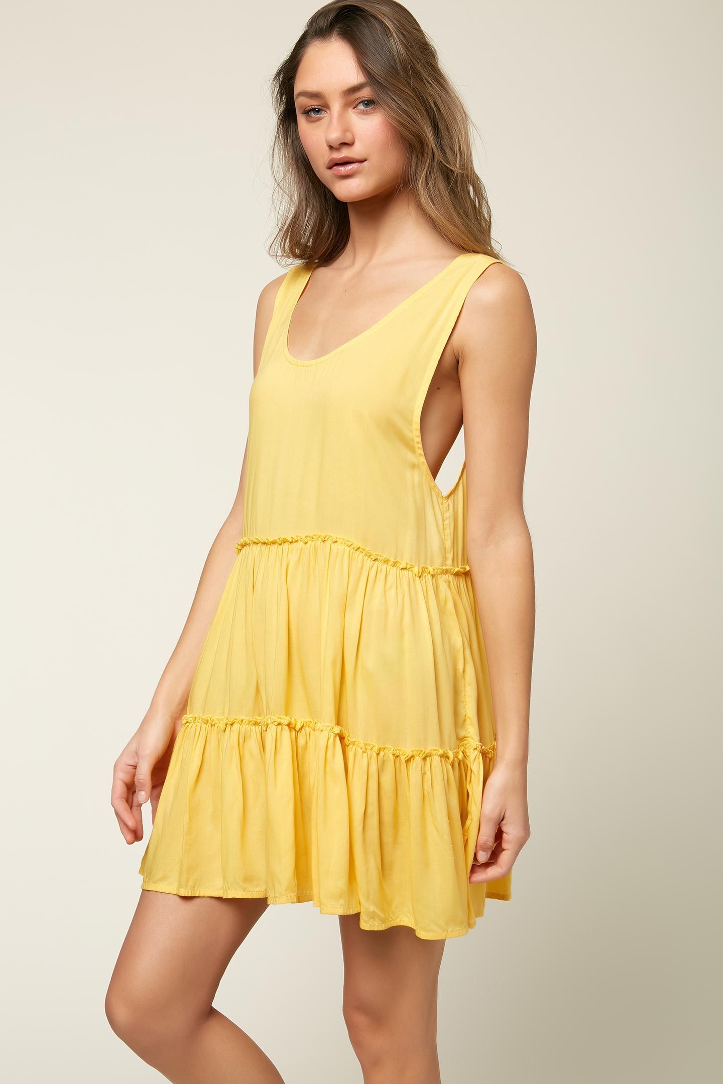 LINNET COVER-UP sold by O'Neill product image thumbnail 5