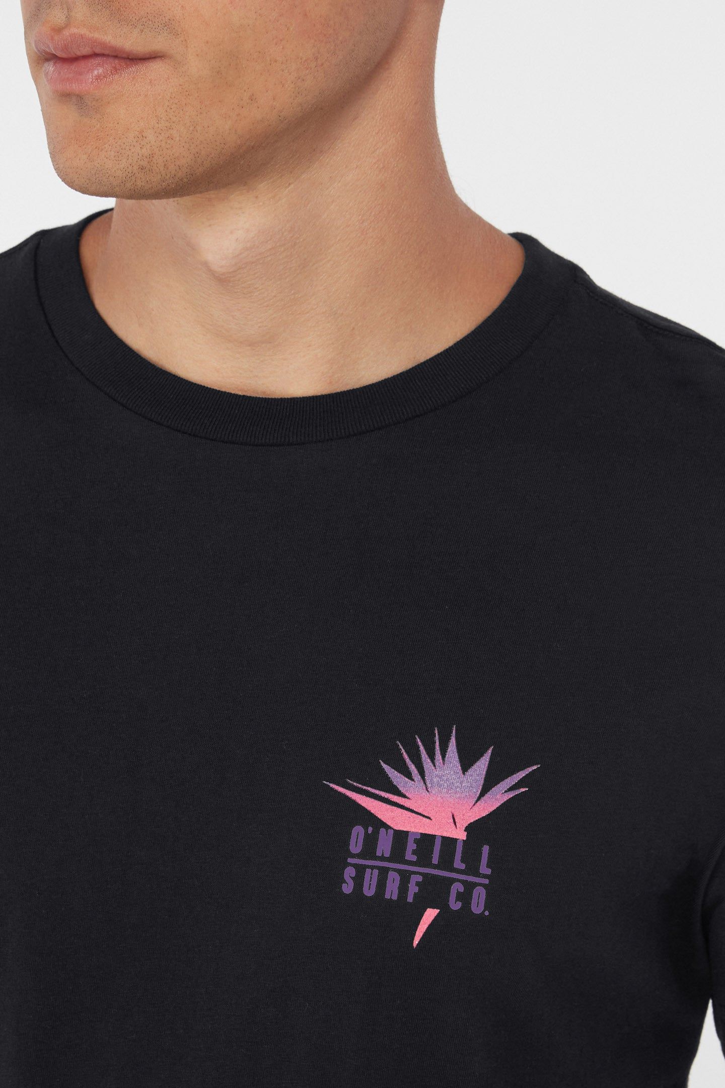 TROPICALI TEE sold by O'Neill product image thumbnail 4