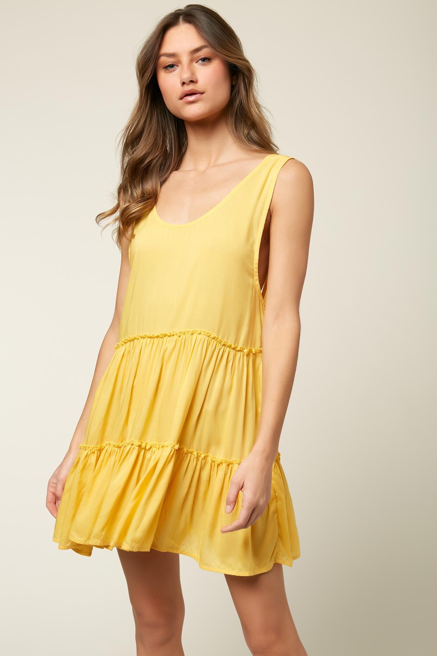 LINNET COVER-UP sold by O'Neill product image thumbnail 2