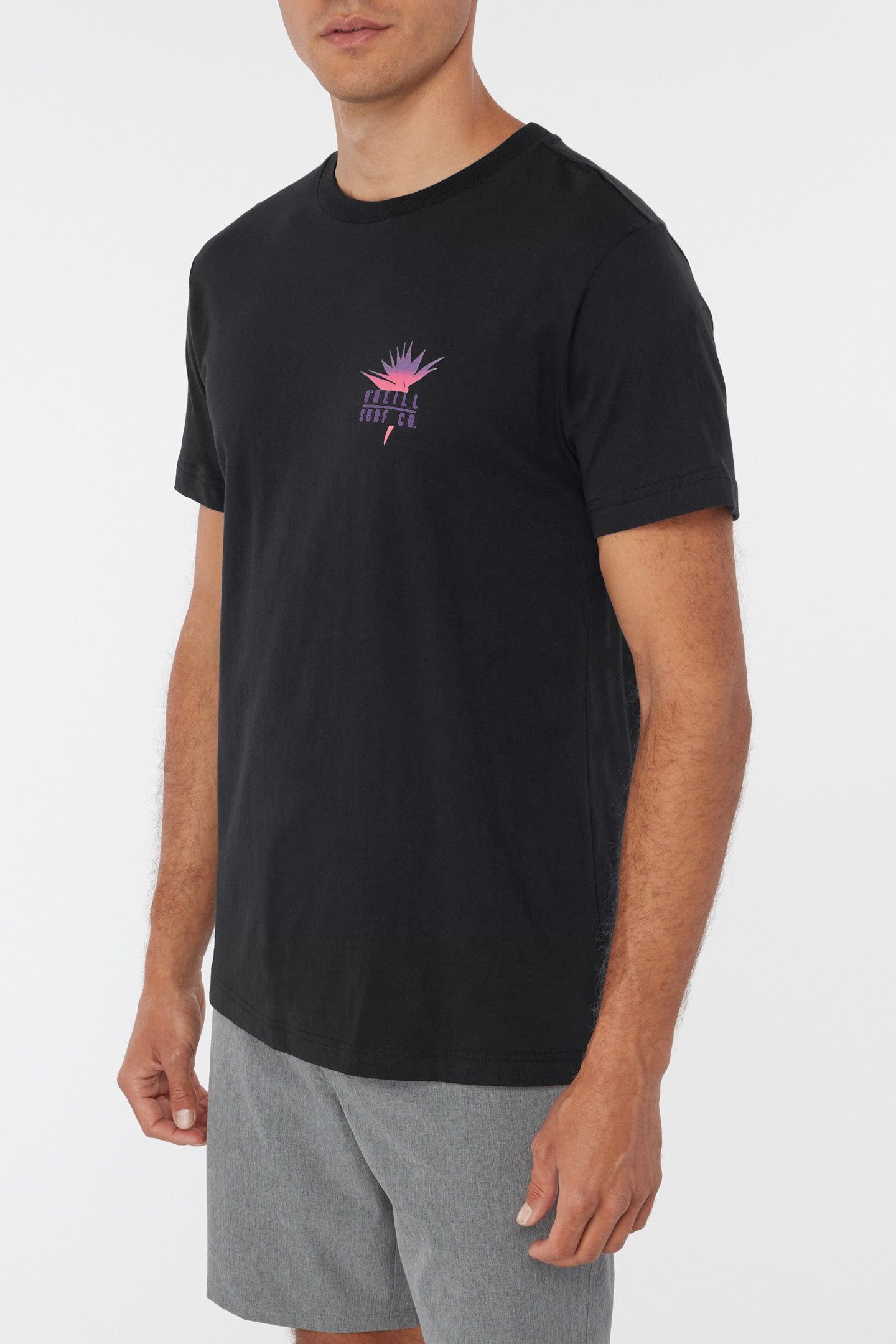 TROPICALI TEE sold by O'Neill product image thumbnail 5