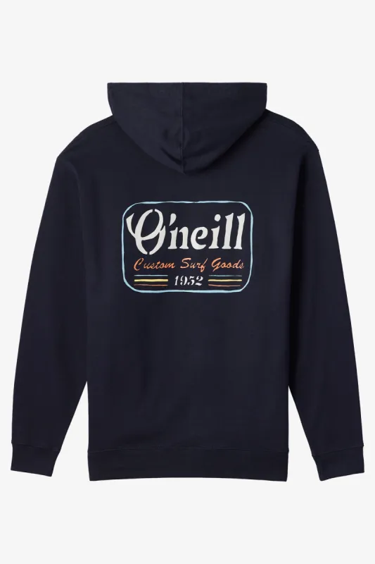 COOLER FLEECE PULLOVER sold by O'Neill