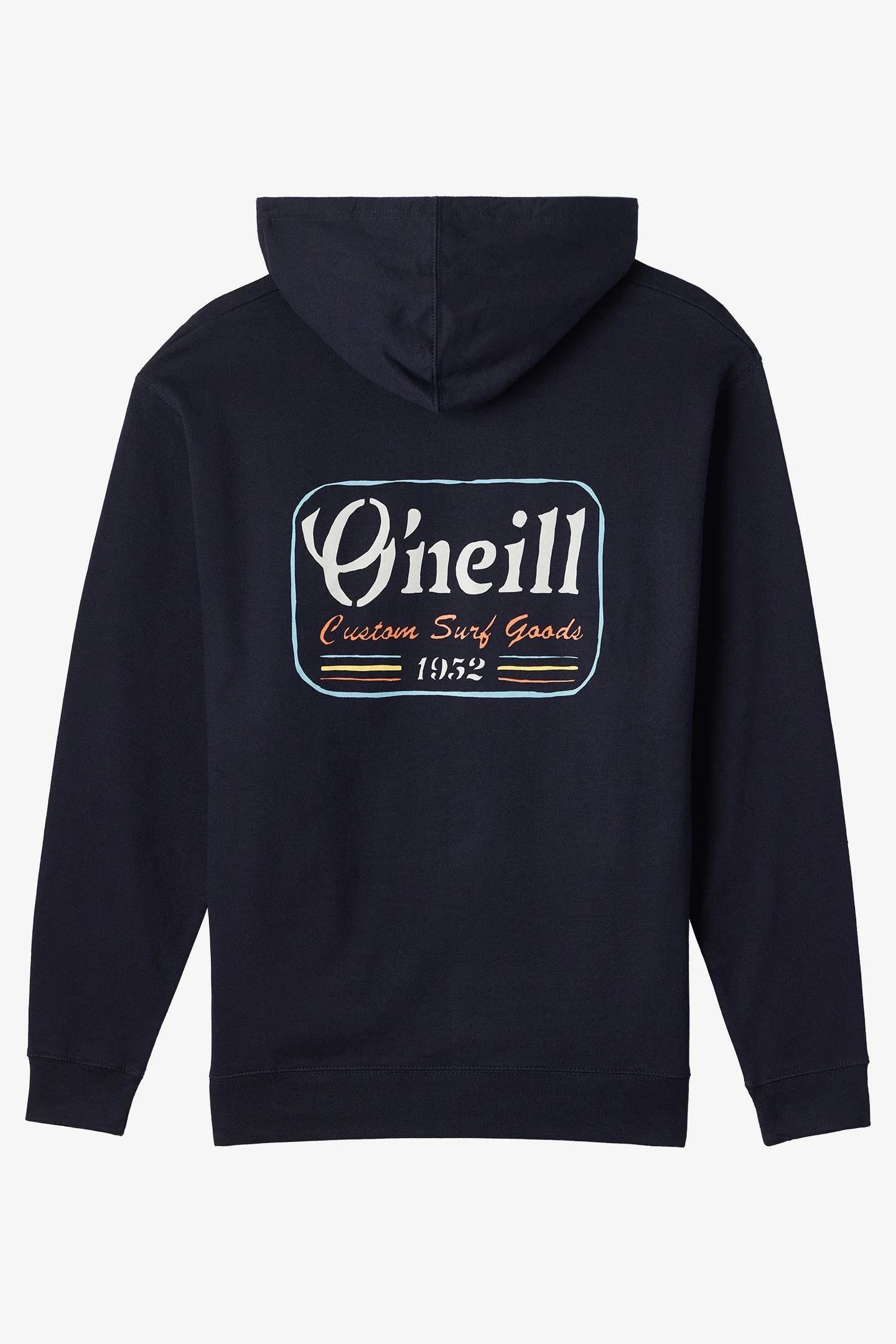 COOLER FLEECE PULLOVER sold by O'Neill