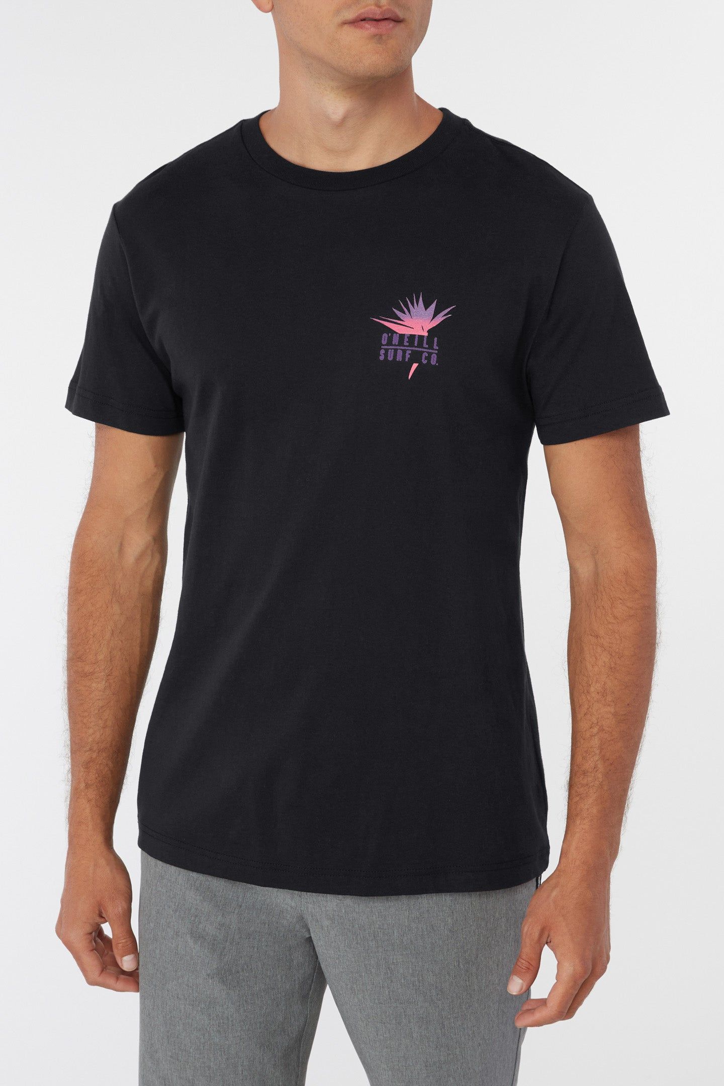 TROPICALI TEE sold by O'Neill product image thumbnail 3