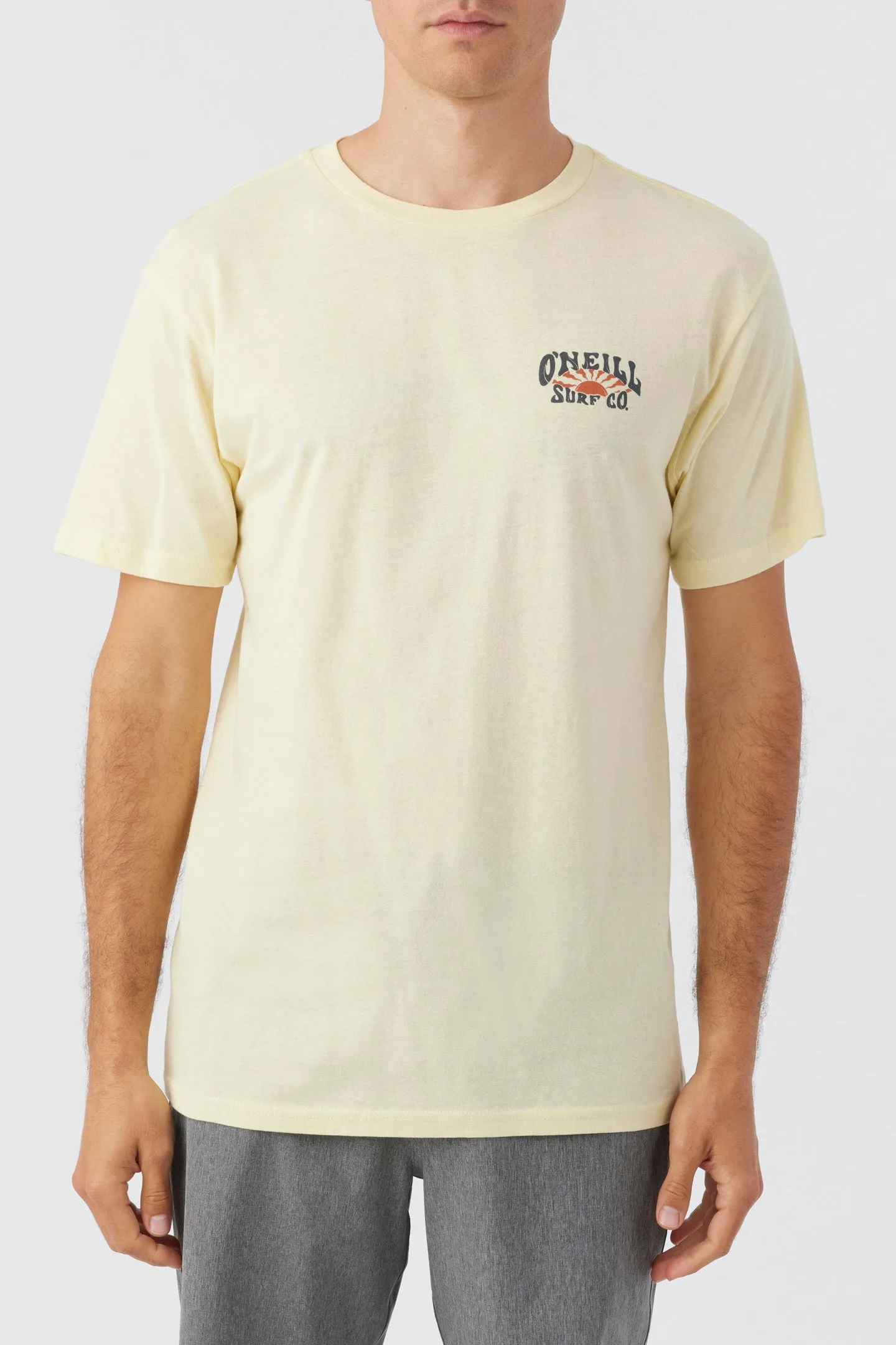 SKIN AND BONES TEE sold by O'Neill product image thumbnail 2