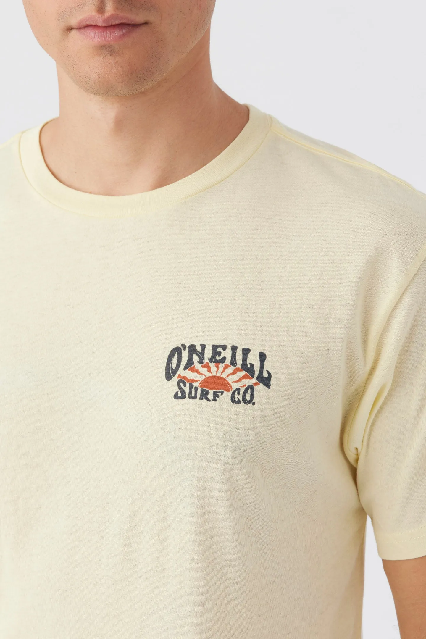 SKIN AND BONES TEE sold by O'Neill product image thumbnail 3