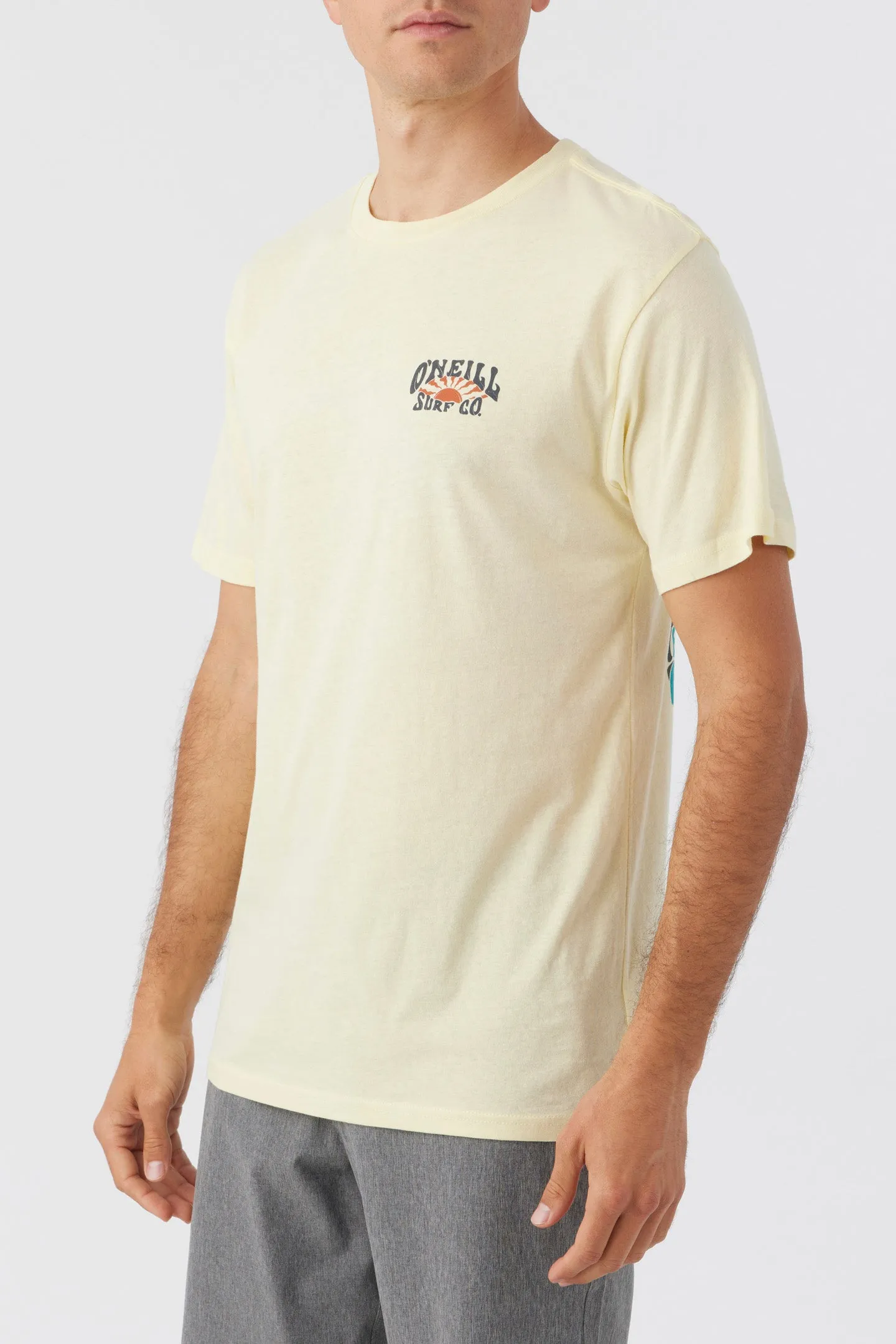 SKIN AND BONES TEE sold by O'Neill product image thumbnail 4