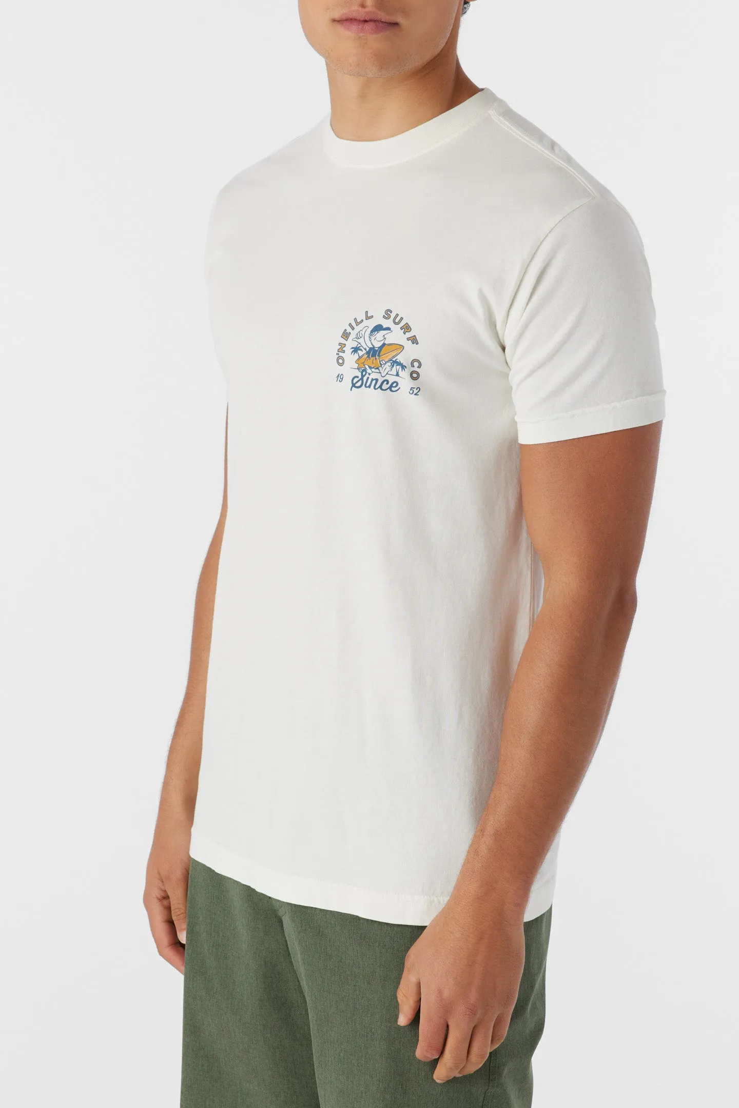 COOPER TEE sold by O'Neill product image thumbnail 3