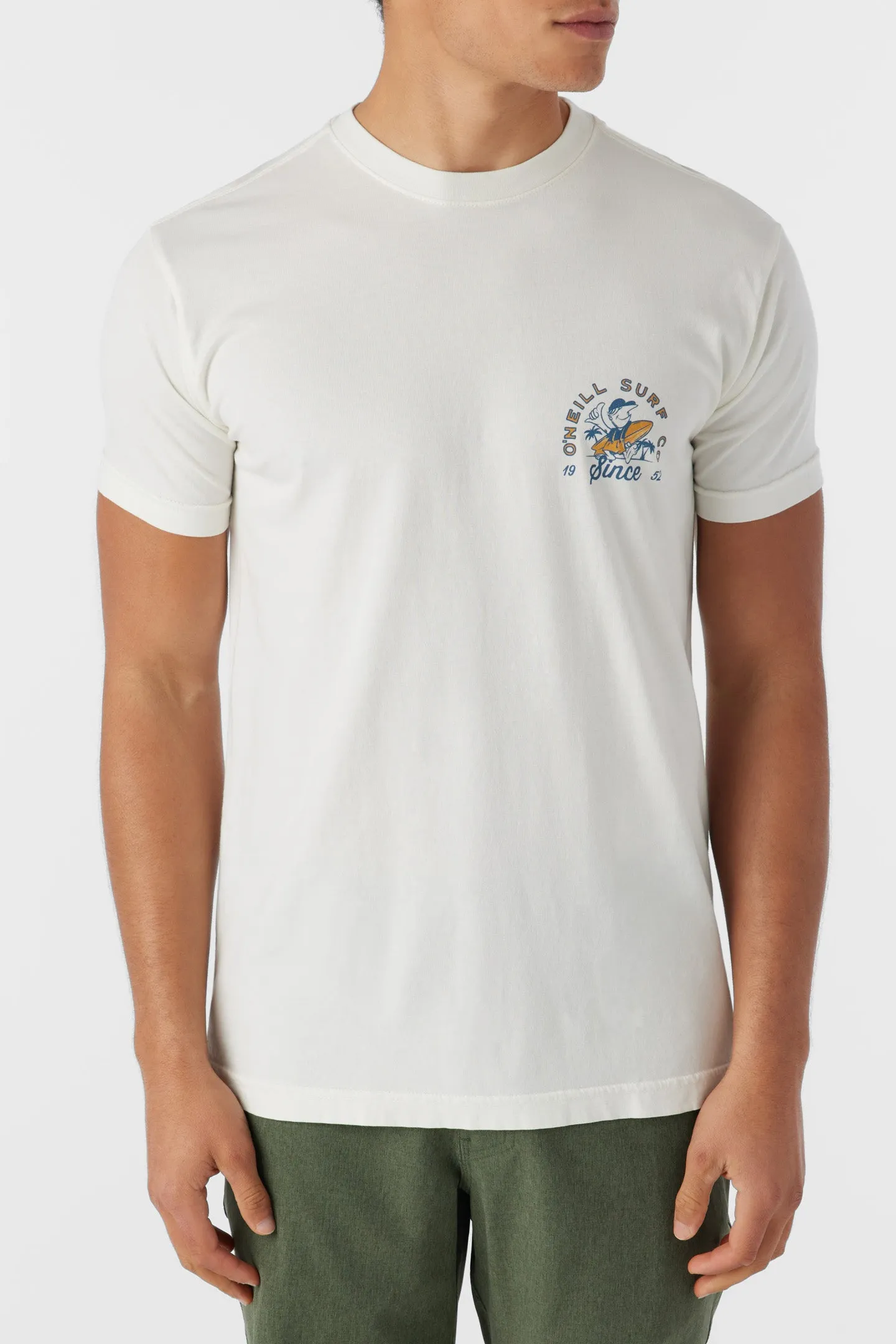 COOPER TEE sold by O'Neill product image thumbnail 2