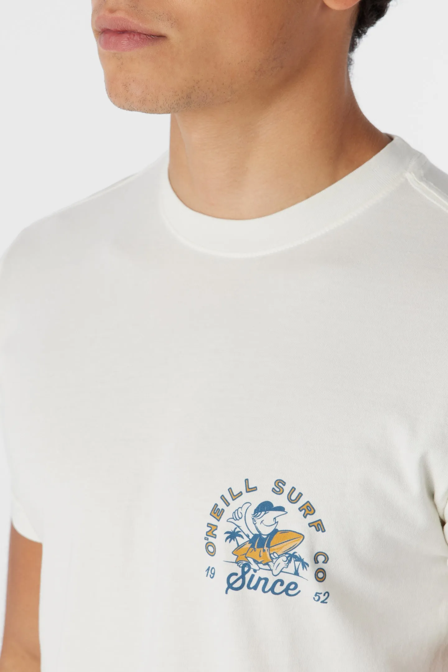 COOPER TEE sold by O'Neill product image thumbnail 4