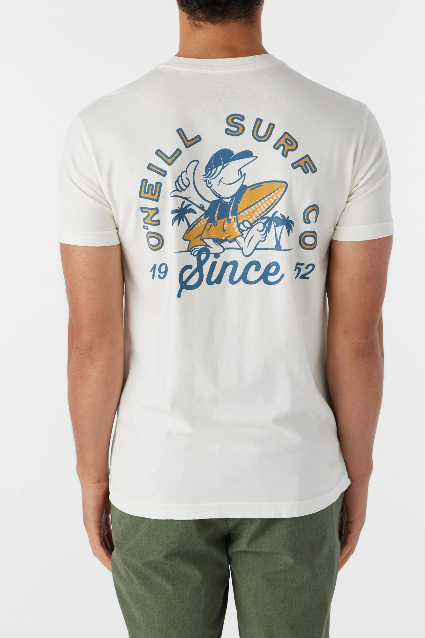 COOPER TEE sold by O'Neill product image thumbnail 5