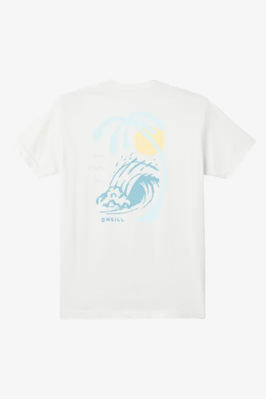 RAW POWER TEE sold by O'Neill