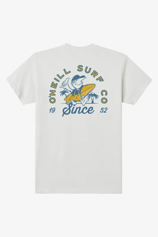 COOPER TEE sold by O'Neill