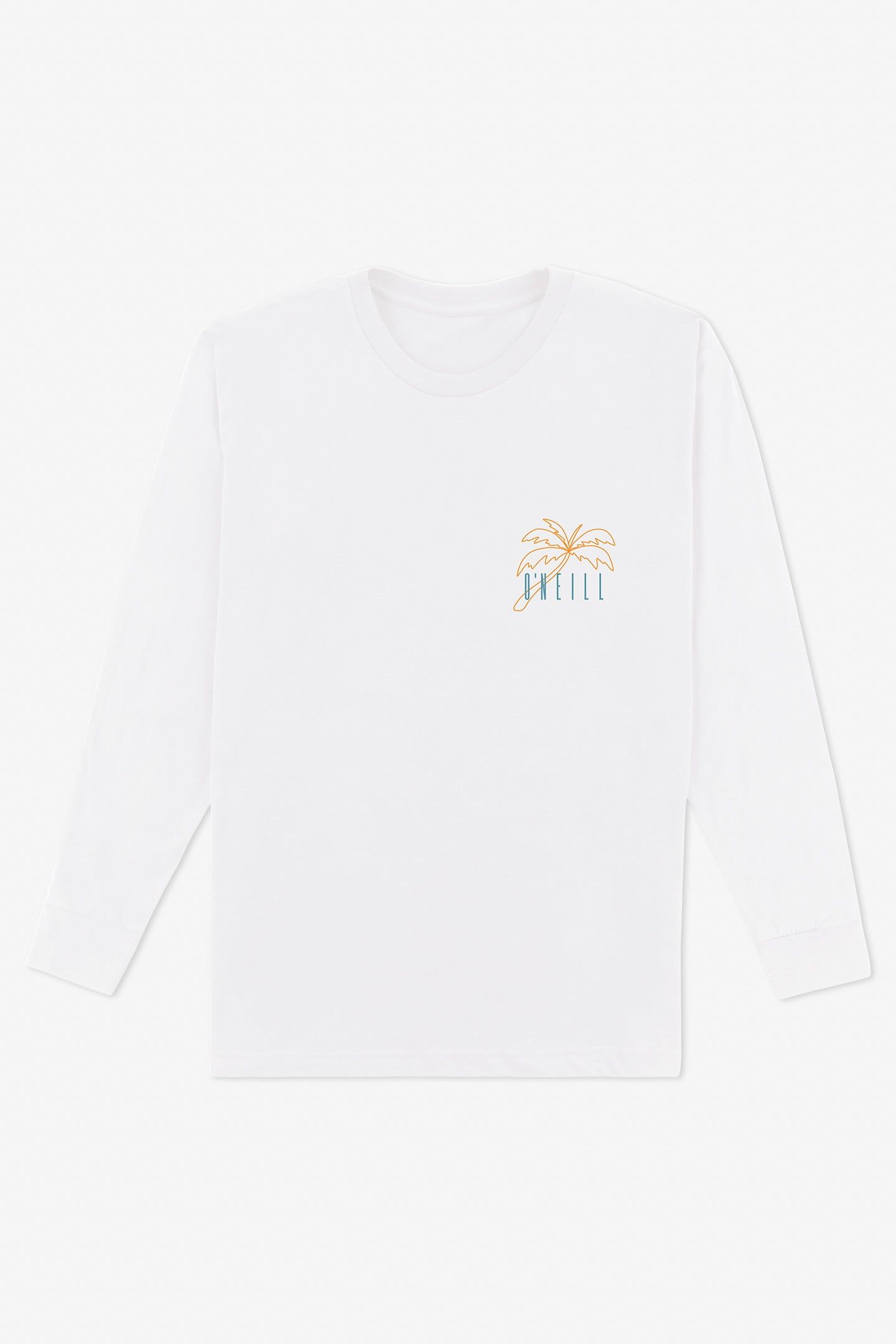 BOY'S LET LOOSE LONG SLEEVE TEE sold by O'Neill product image thumbnail 6