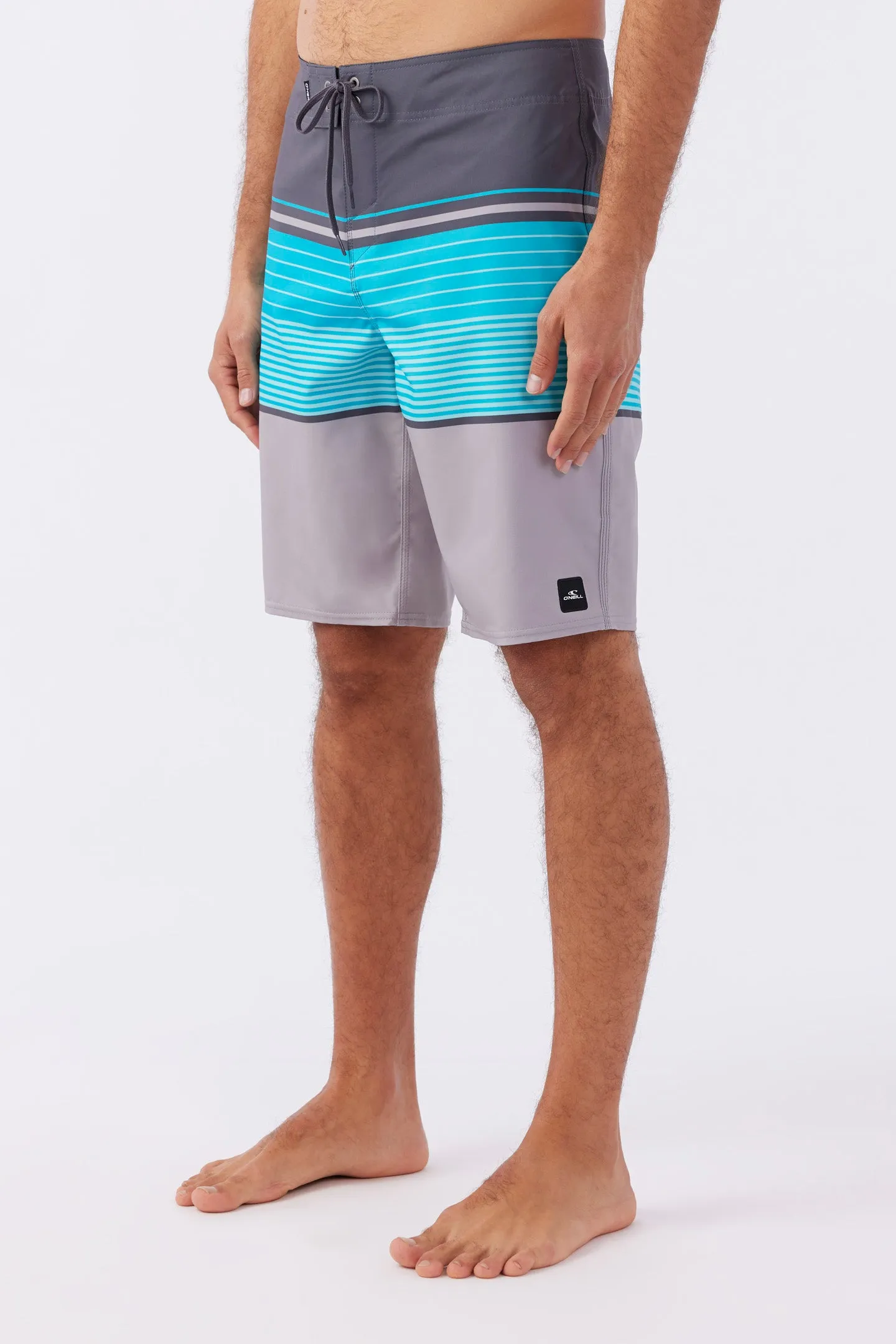 LENNOX STRIPE 21" BOARDSHORTS sold by O'Neill product image thumbnail 3